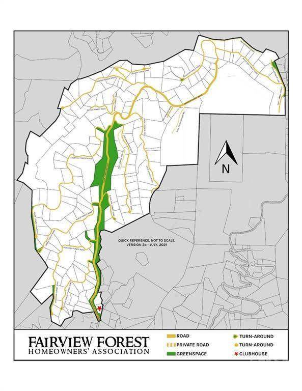 99999 Fairview Forest DR, Fairview, NC 28730