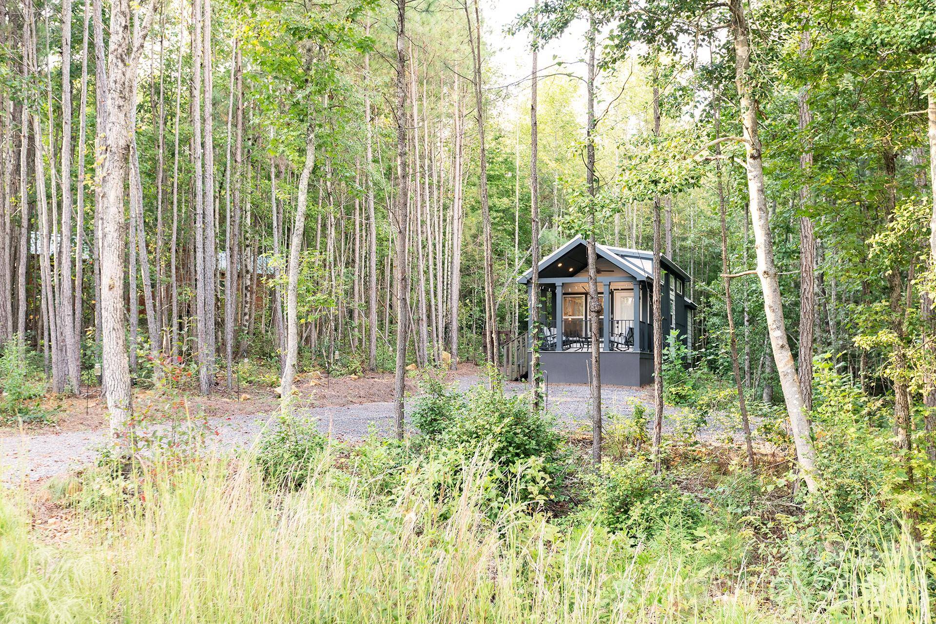 TBD Blue Hill Pkwy #141, Marion, NC 28752