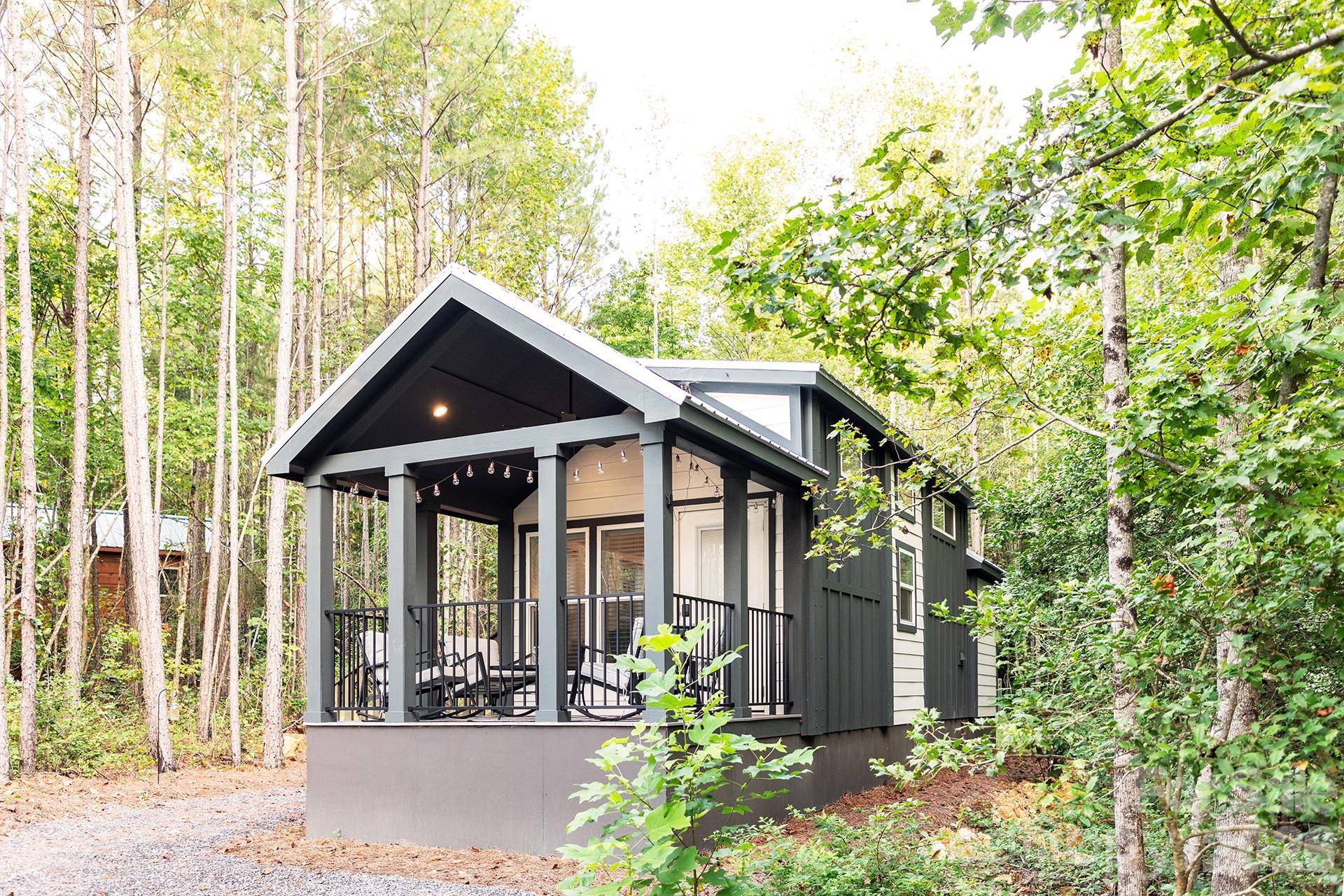 TBD Blue Hill Pkwy #141, Marion, NC 28752