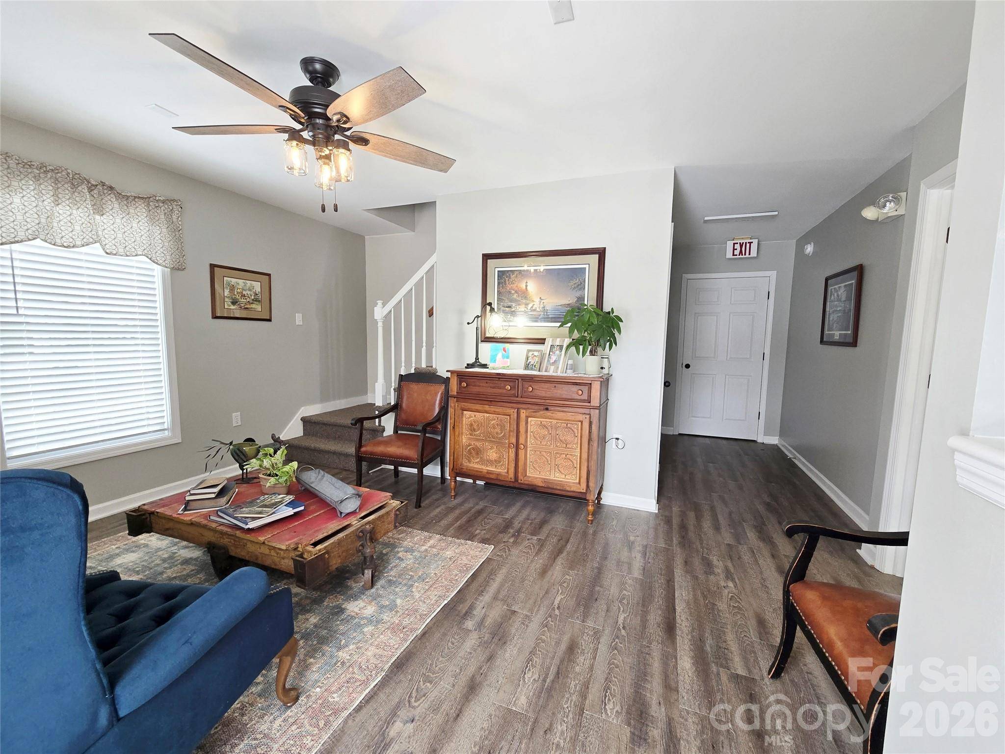 138 Old Wilkesboro RD, Taylorsville, NC 28681