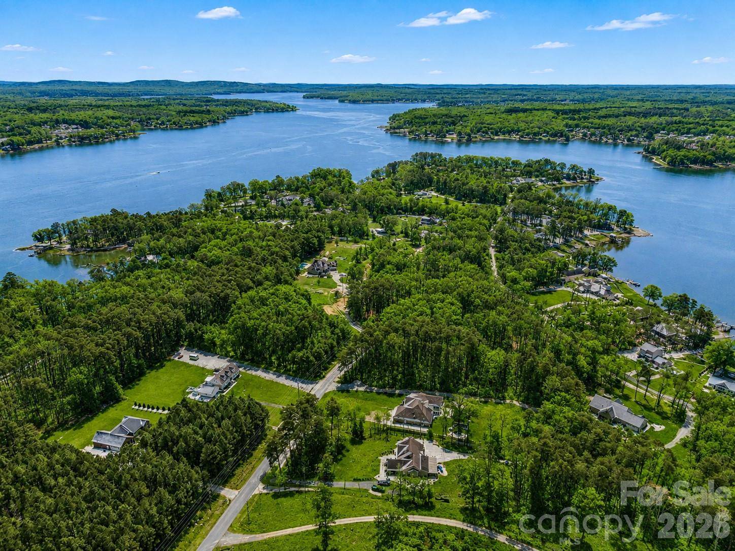 00 Hedrick Lambe DR, Salisbury, NC 28146