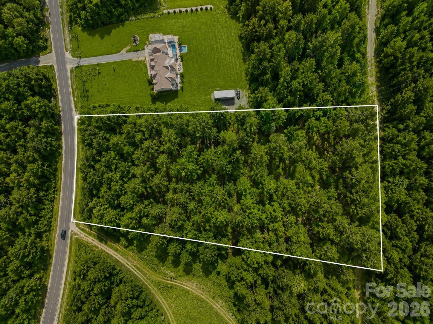 00 Hedrick Lambe DR, Salisbury, NC 28146