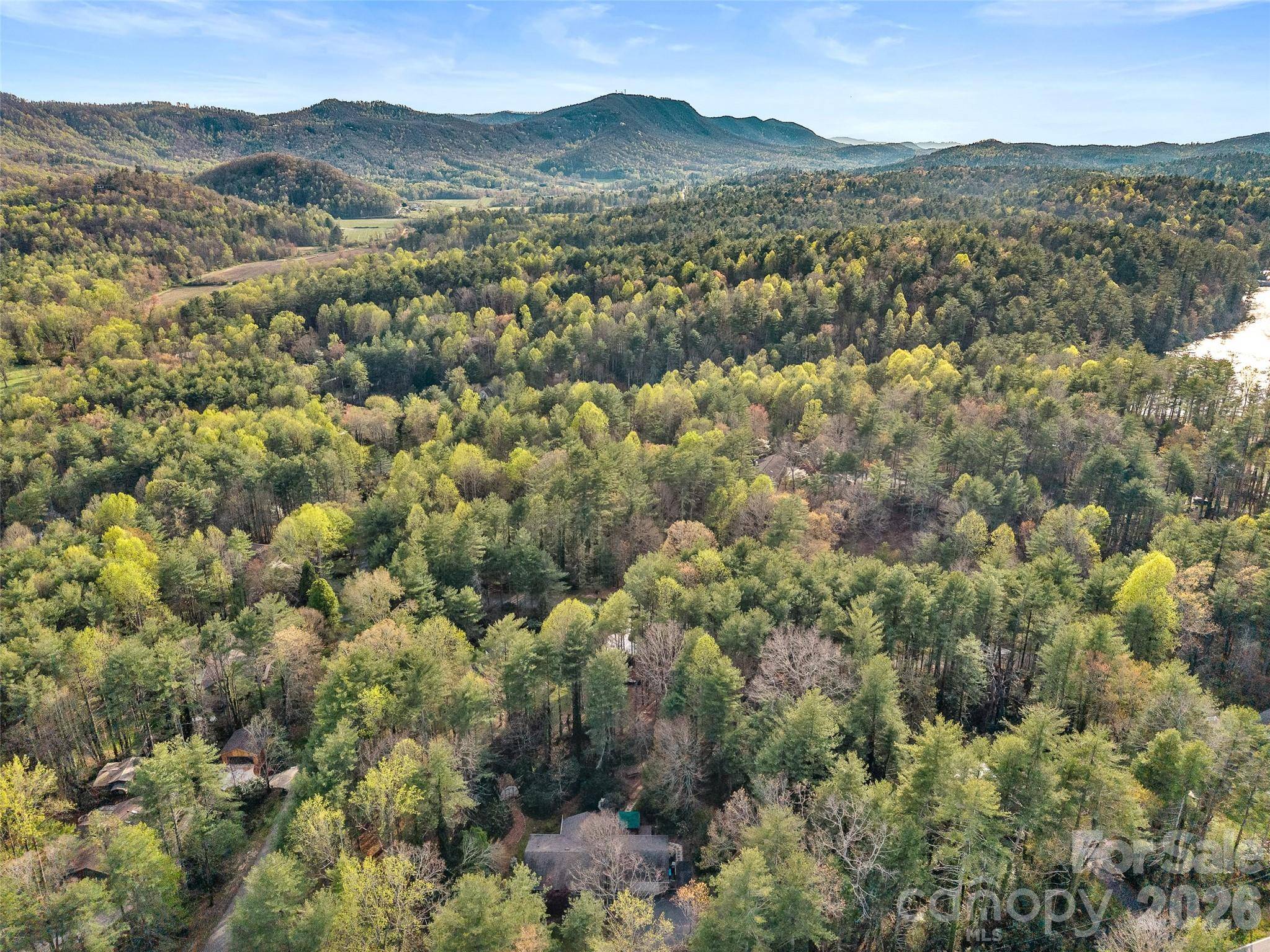 4030 Little River RD, Hendersonville, NC 28739