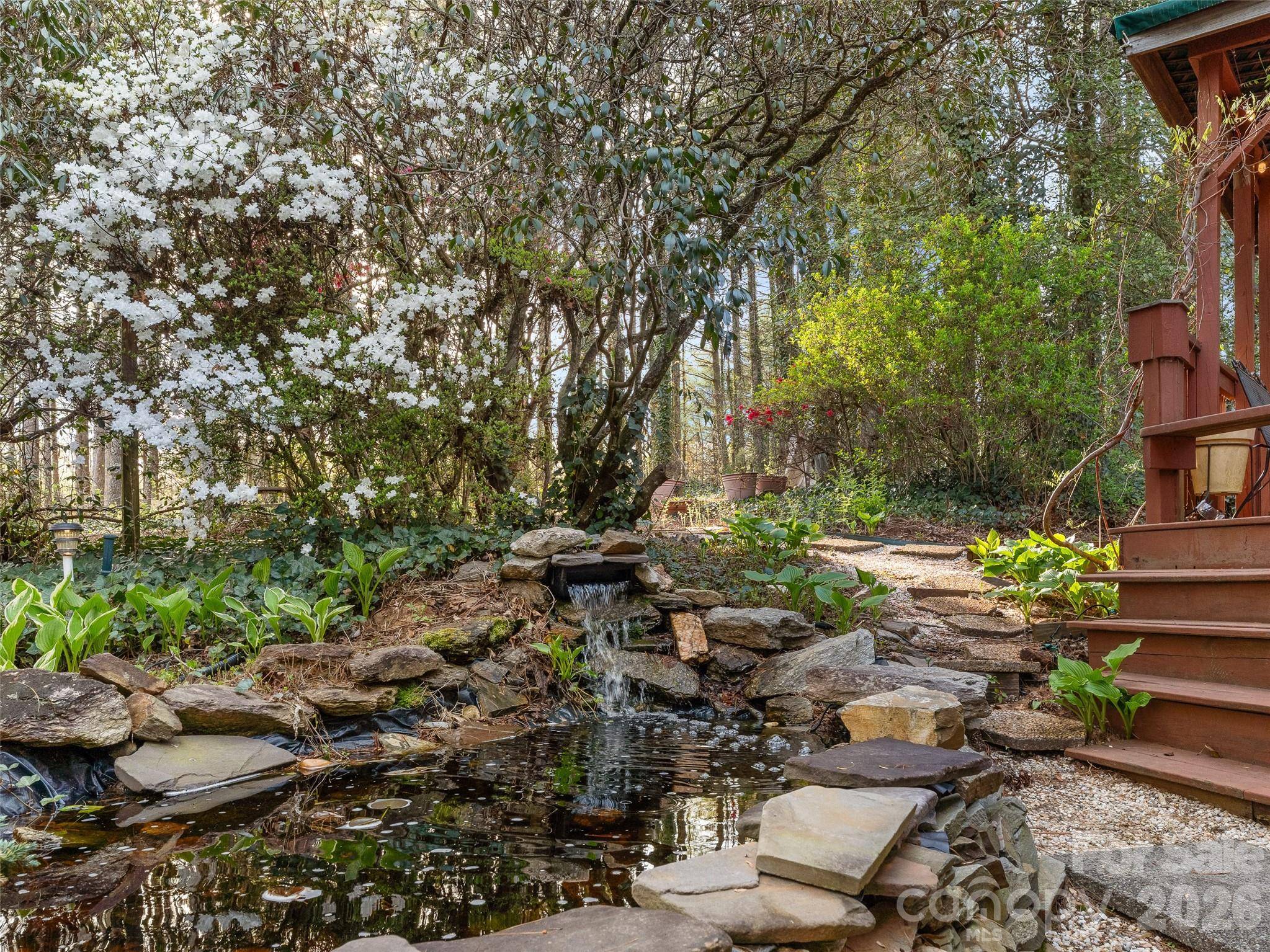 4030 Little River RD, Hendersonville, NC 28739