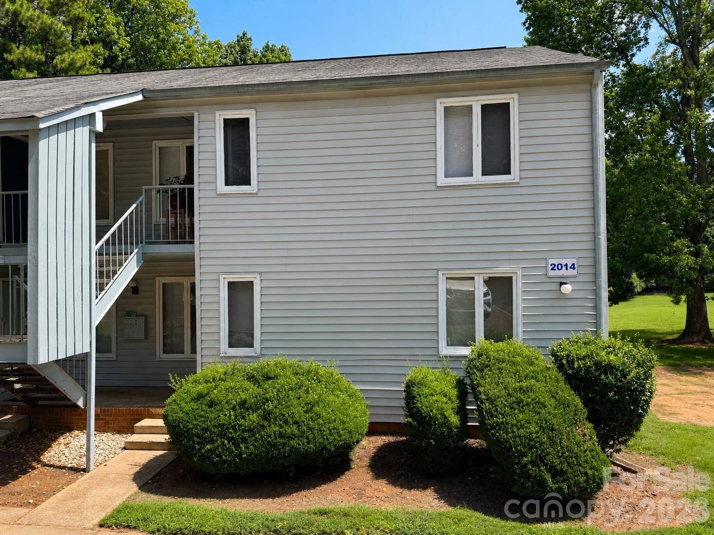 2014 Countrymens CT #60, Charlotte, NC 28210
