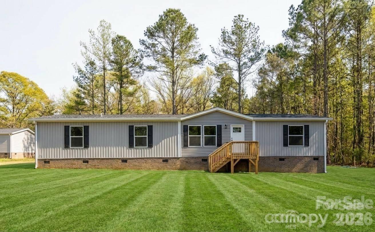 974 Old York RD, Chester, SC 29706