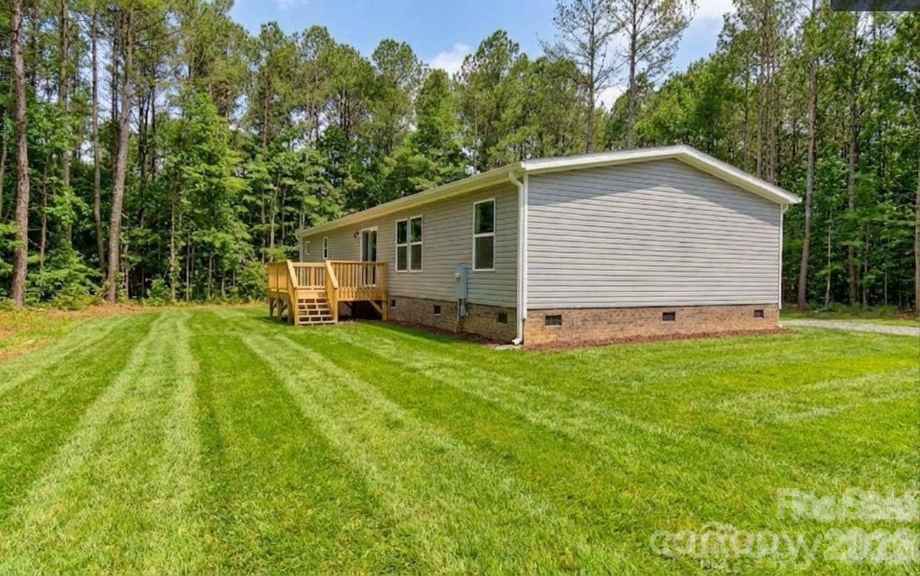 974 Old York RD, Chester, SC 29706