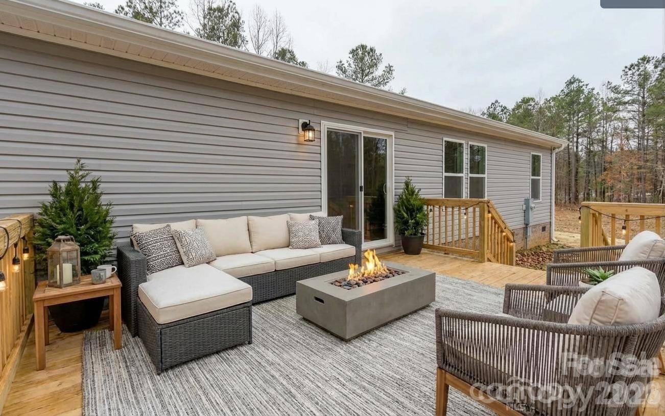 974 Old York RD, Chester, SC 29706