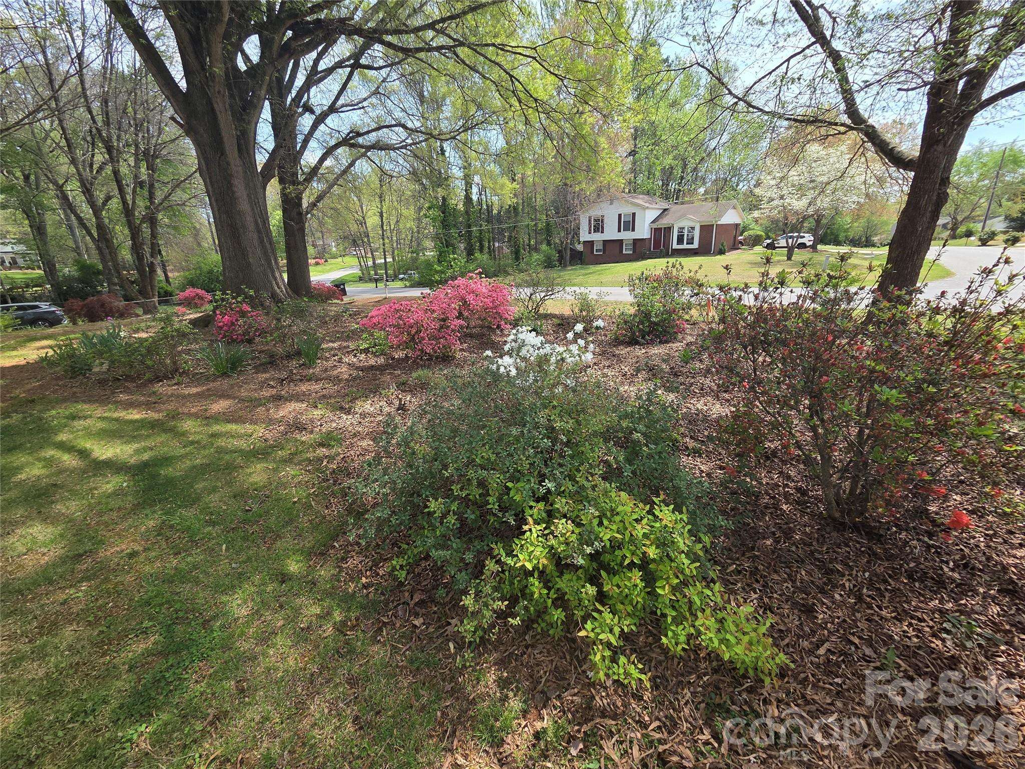 4709 Oakwood CIR, Gastonia, NC 28056