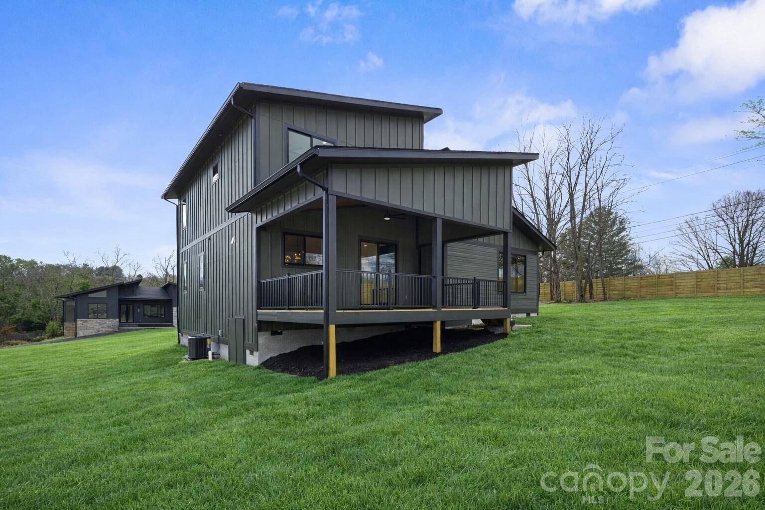 6 Scott Meadows DR #33, Asheville, NC 28806