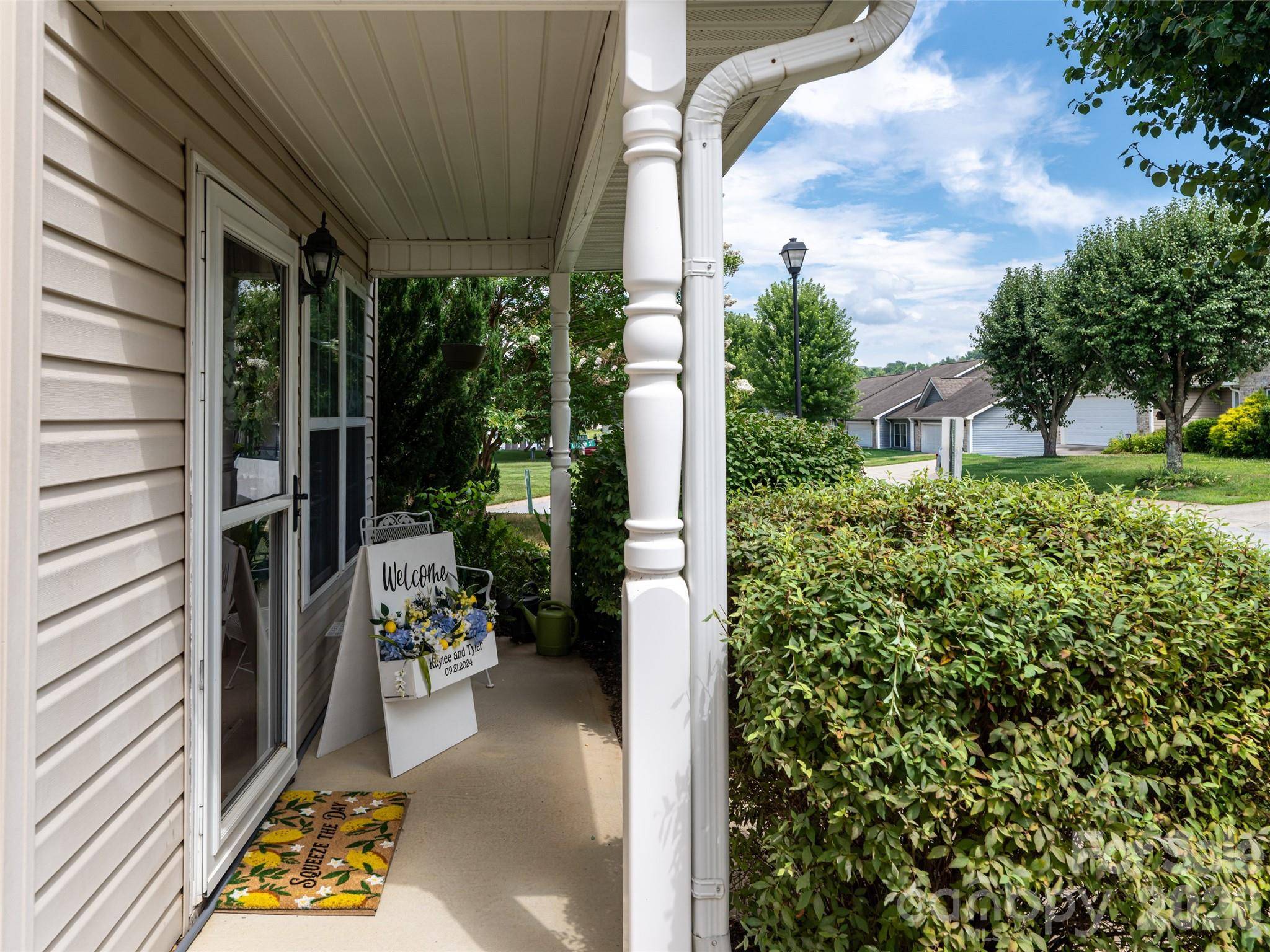 93 Sunny Meadows BLVD, Arden, NC 28704