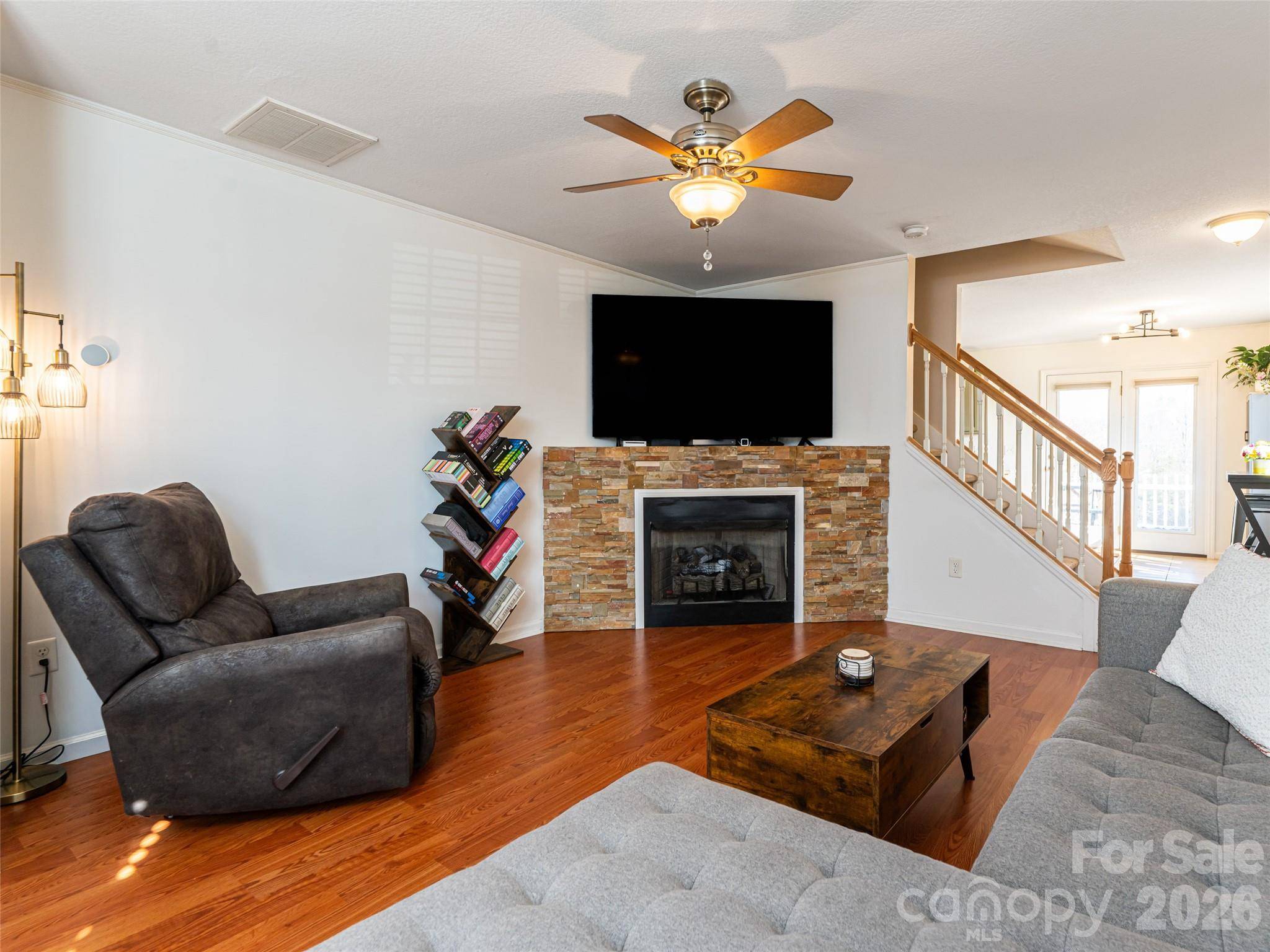 93 Sunny Meadows BLVD, Arden, NC 28704