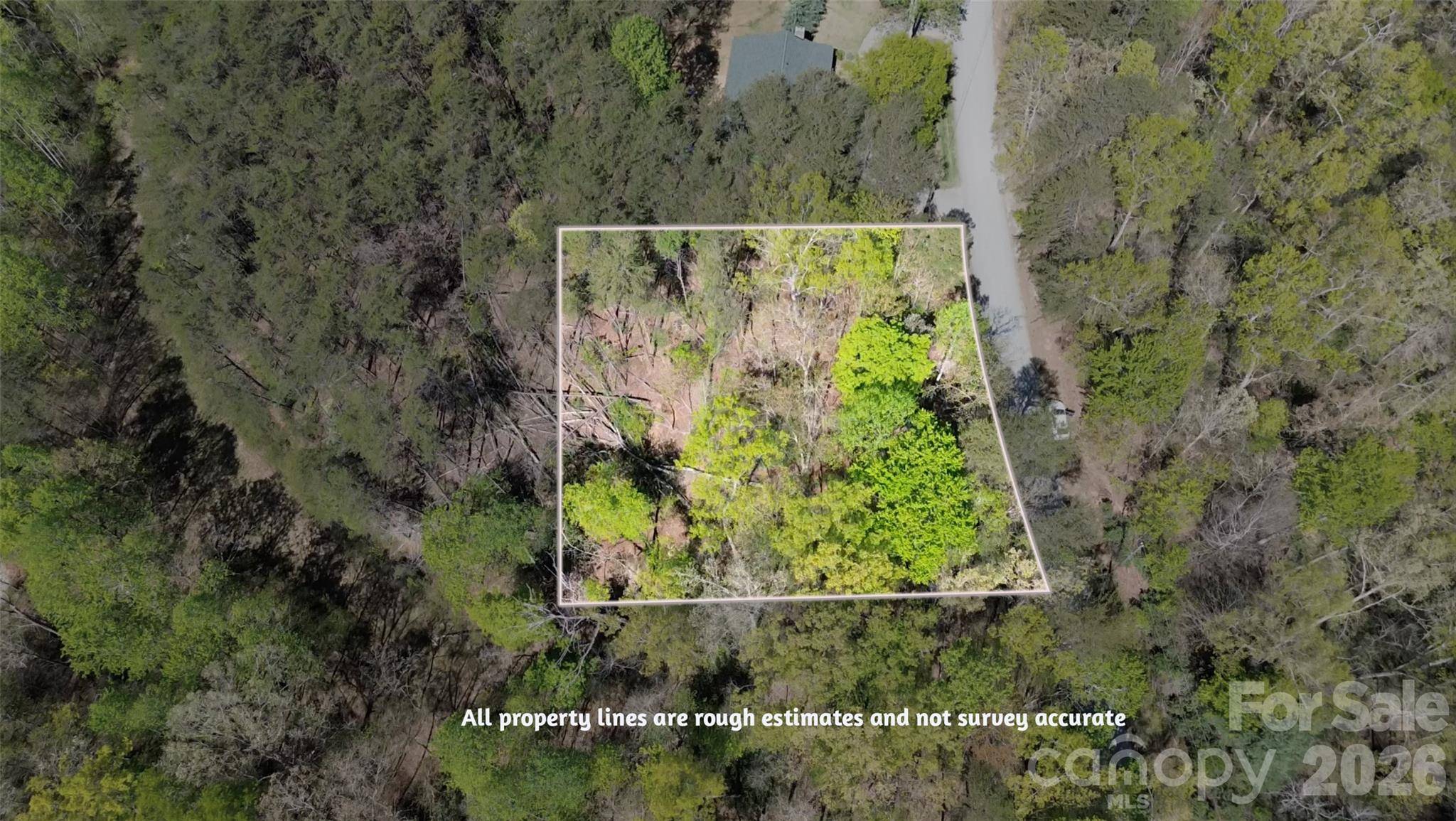 Lot 304 Sanderling CT #304, Lake Lure, NC 28746