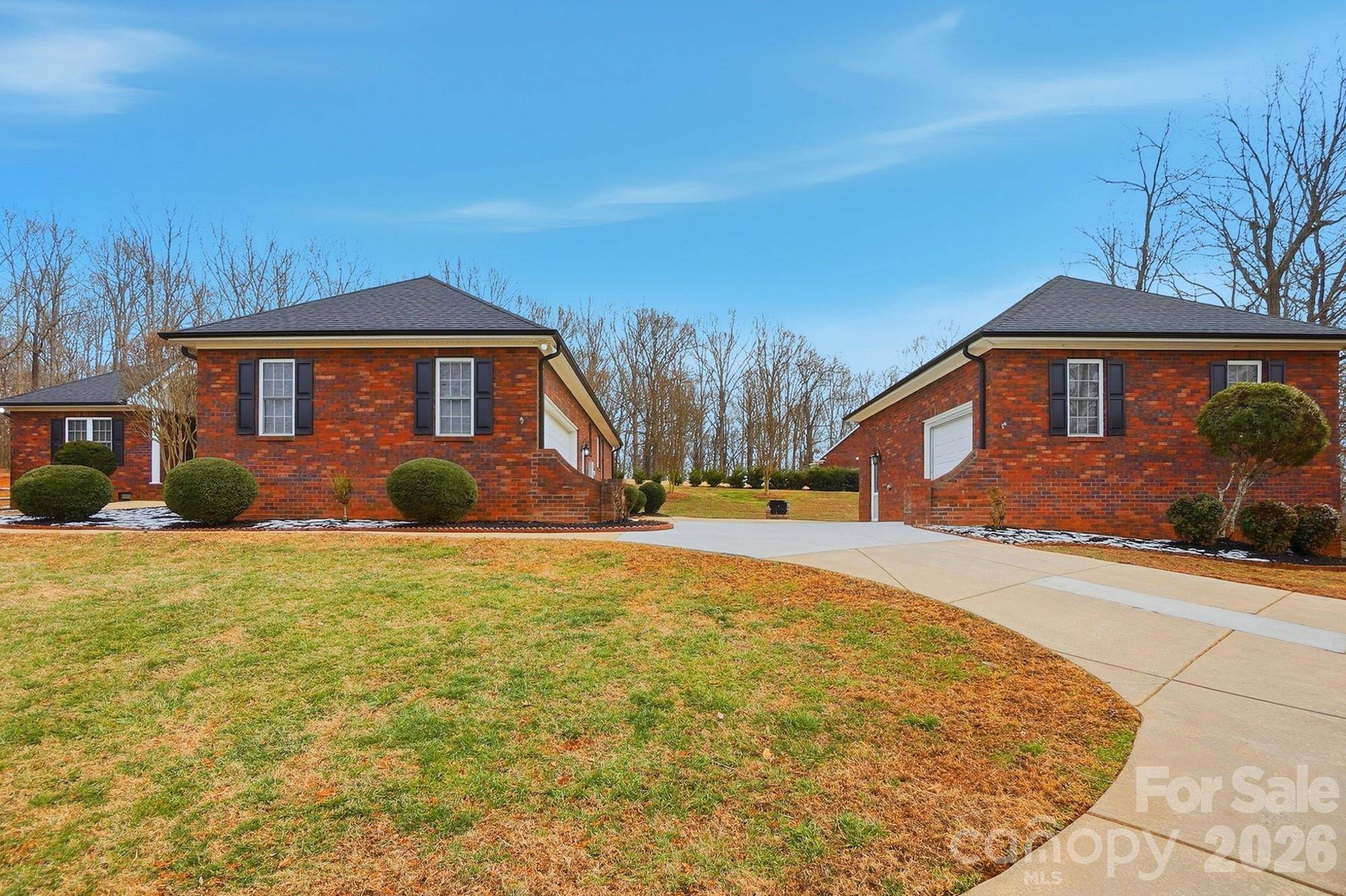 6104 Charity DR, Marshville, NC 28103