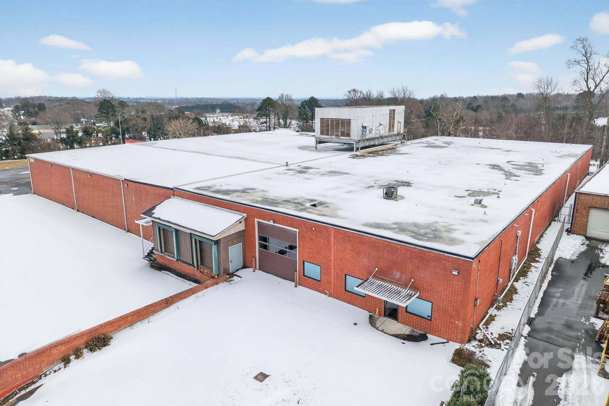 2146 Highland AVE NE, Hickory, NC 28601