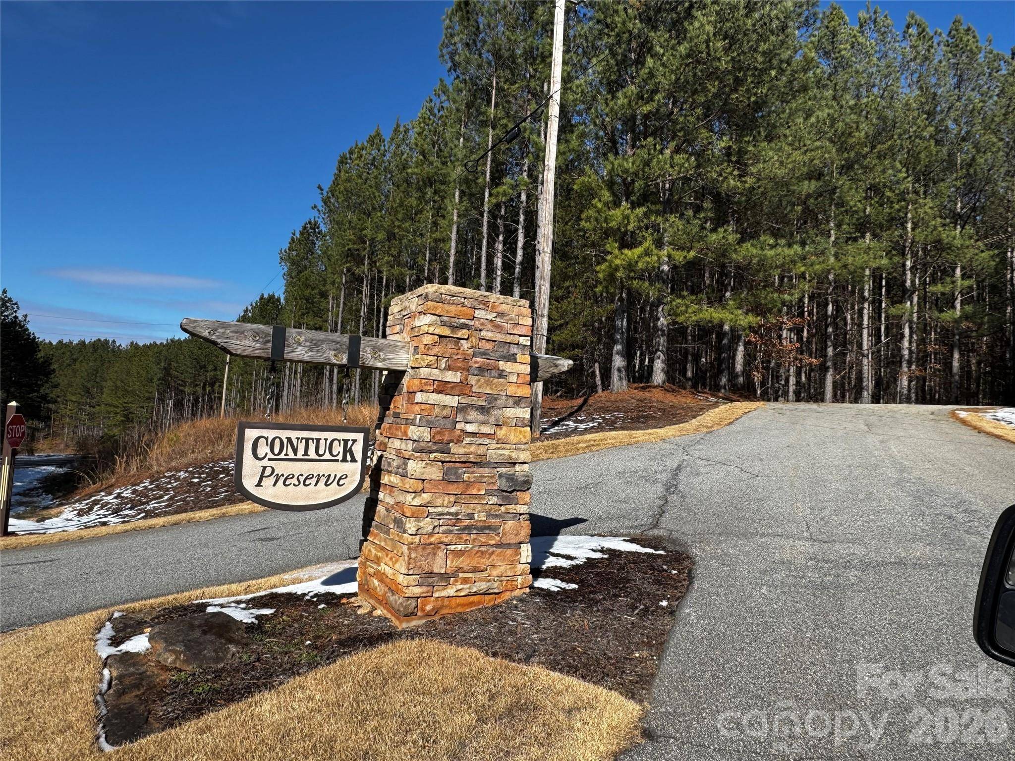 LT 5 Geebees WAY, Mill Spring, NC 28756