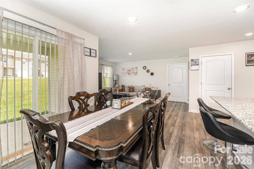 418 Winsley DR, Salisbury, NC 28147