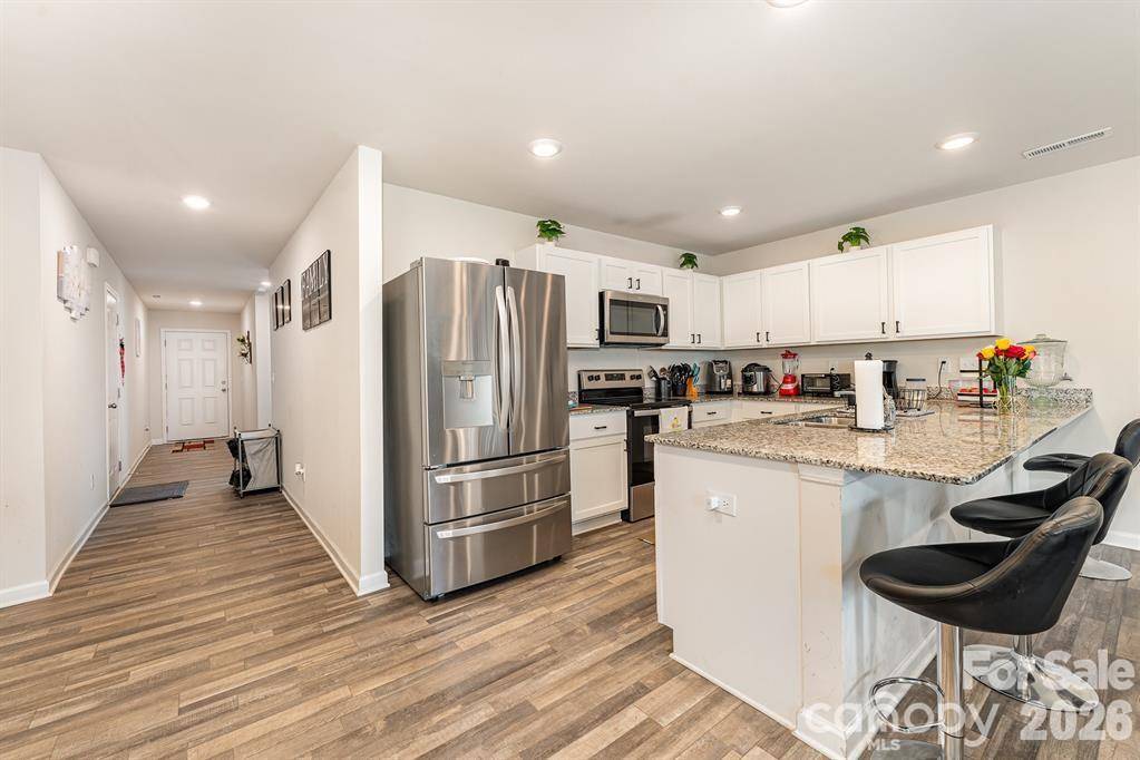 418 Winsley DR, Salisbury, NC 28147