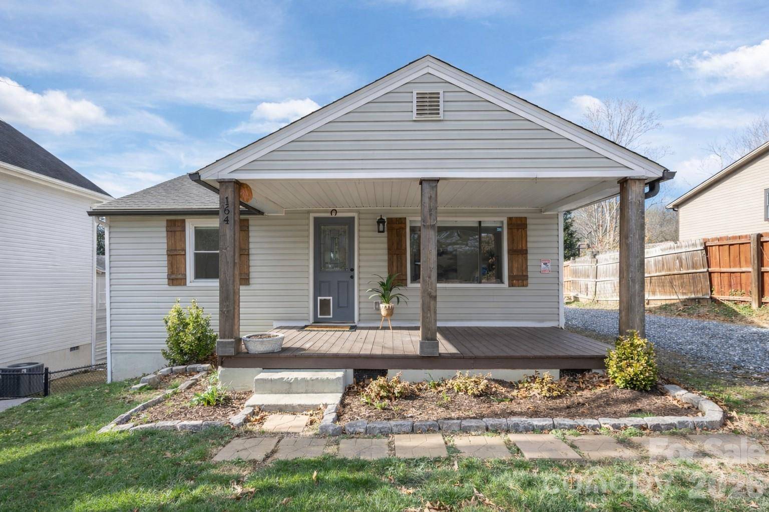 164 Lakeside DR, Asheville, NC 28806