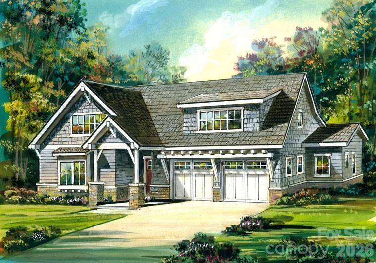 Lot 31 Ashe Park CIR, Asheville, NC 28806