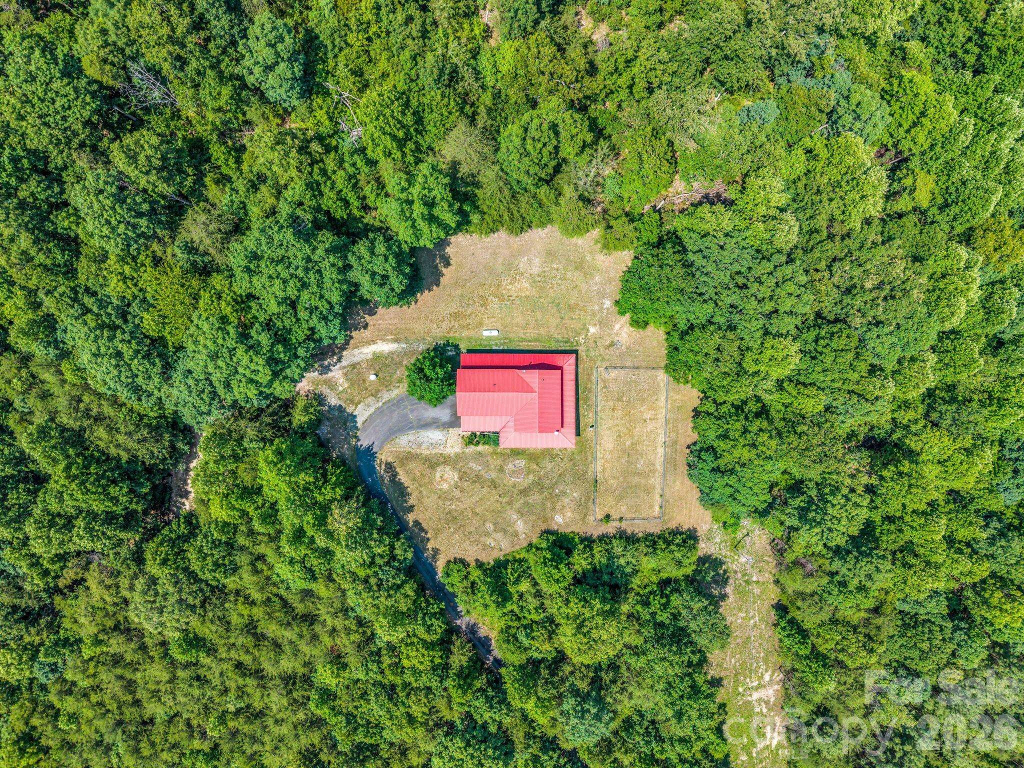 156 Carpenters Knob DR, Lawndale, NC 28090