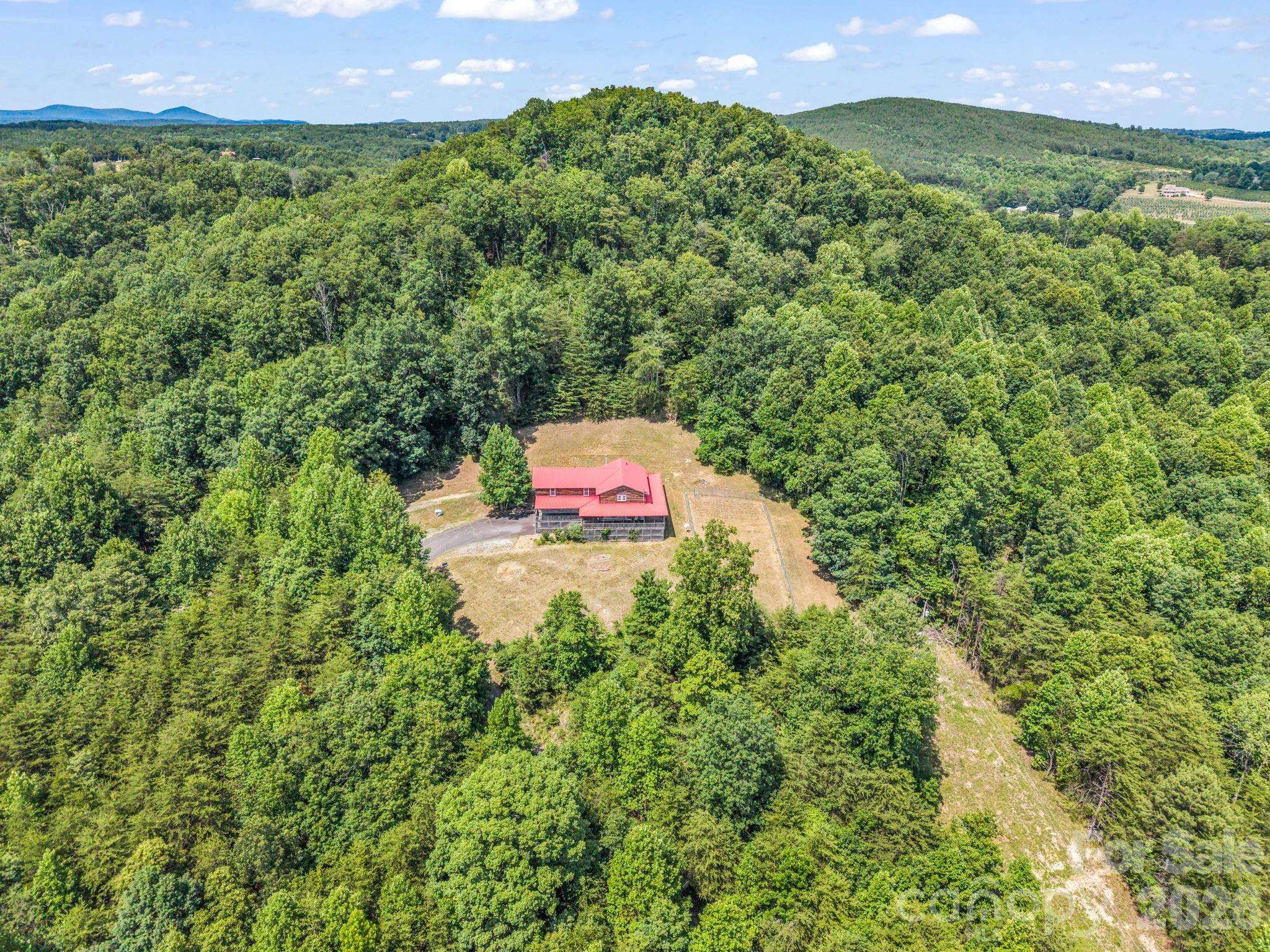 156 Carpenters Knob DR, Lawndale, NC 28090
