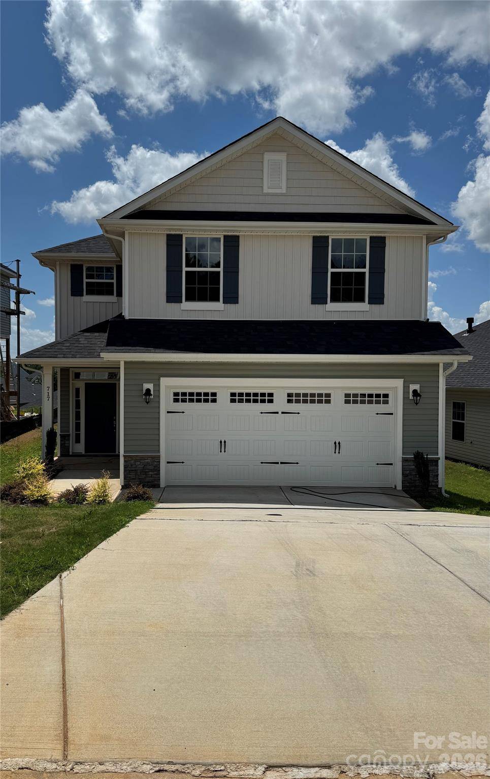 717 Inwood Hill DR #95, Gastonia, NC 28056