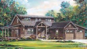 Lot 16 Ashe Park CIR, Asheville, NC 28806