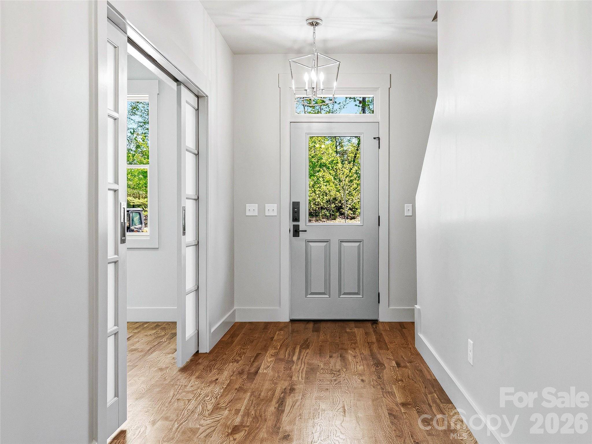 Lot 16 Ashe Park CIR, Asheville, NC 28806