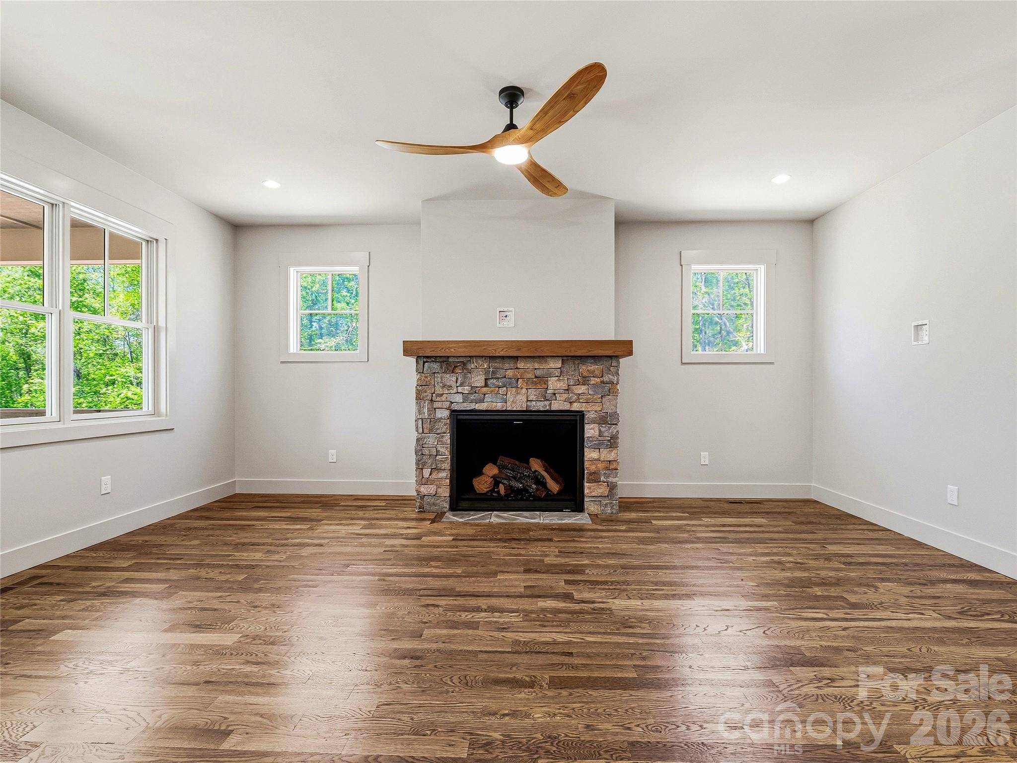 Lot 16 Ashe Park CIR, Asheville, NC 28806