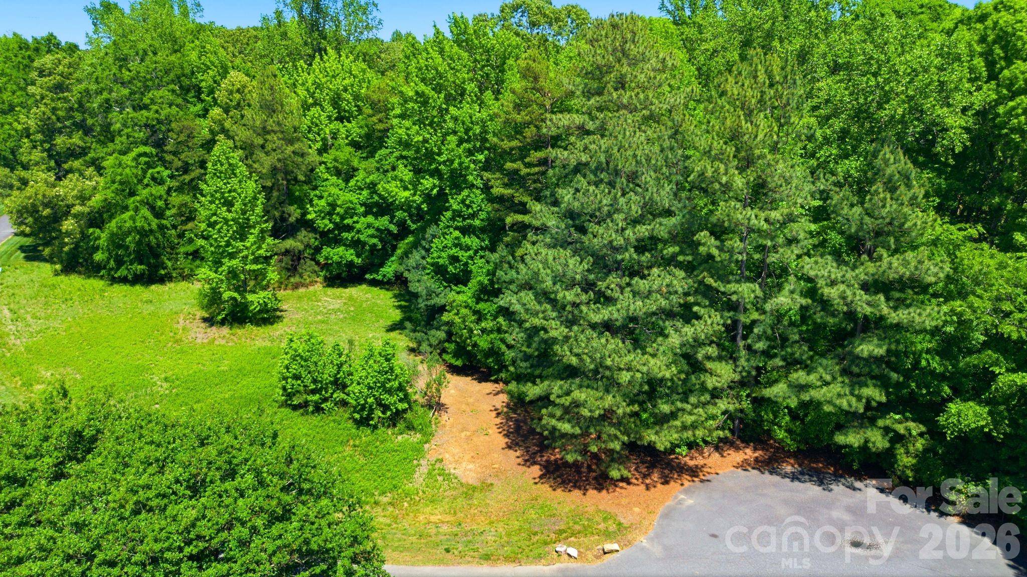 lot 5 Shoreline DR, Weddington, NC 28104