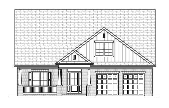 13002 Hazelbrook LN, Cornelius, NC 28031