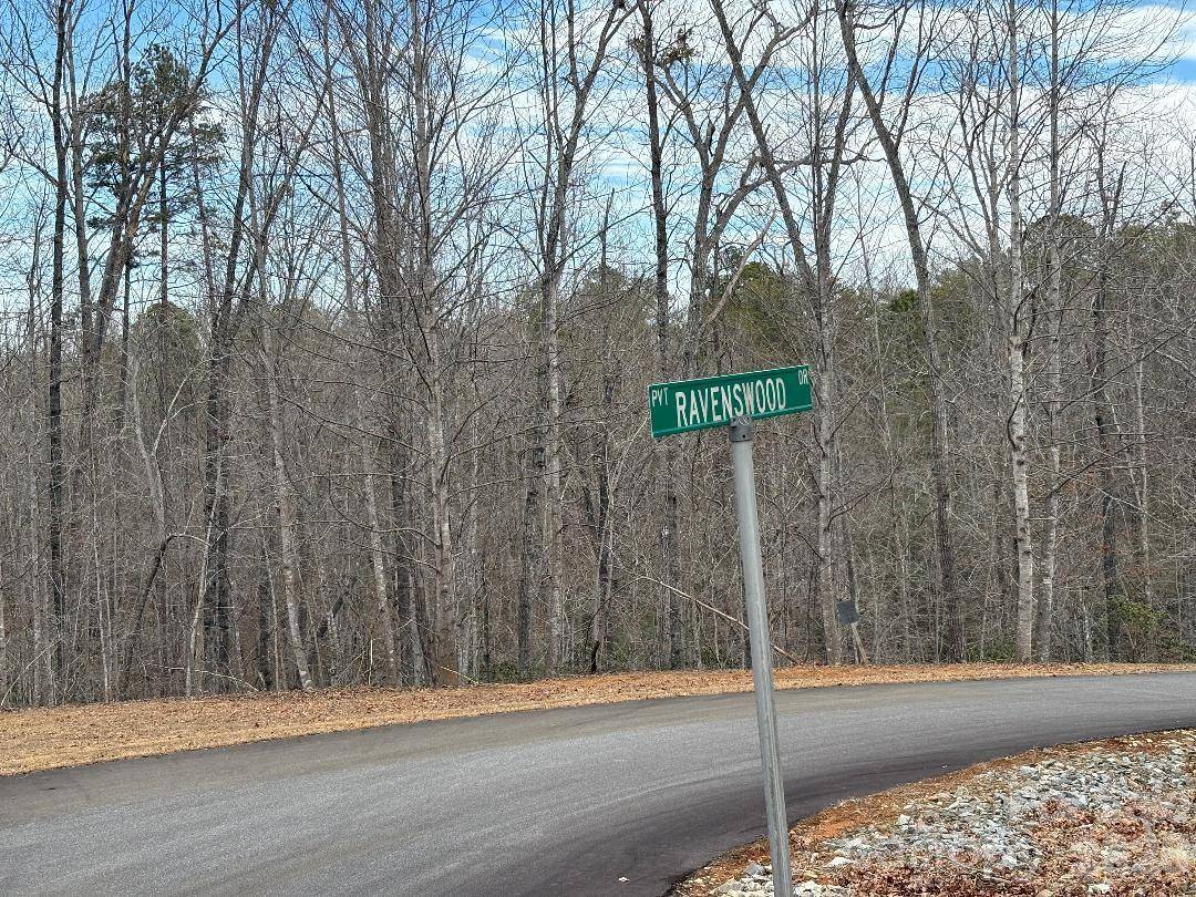 Lot 106 Ravenswood DR, Marion, NC 28752