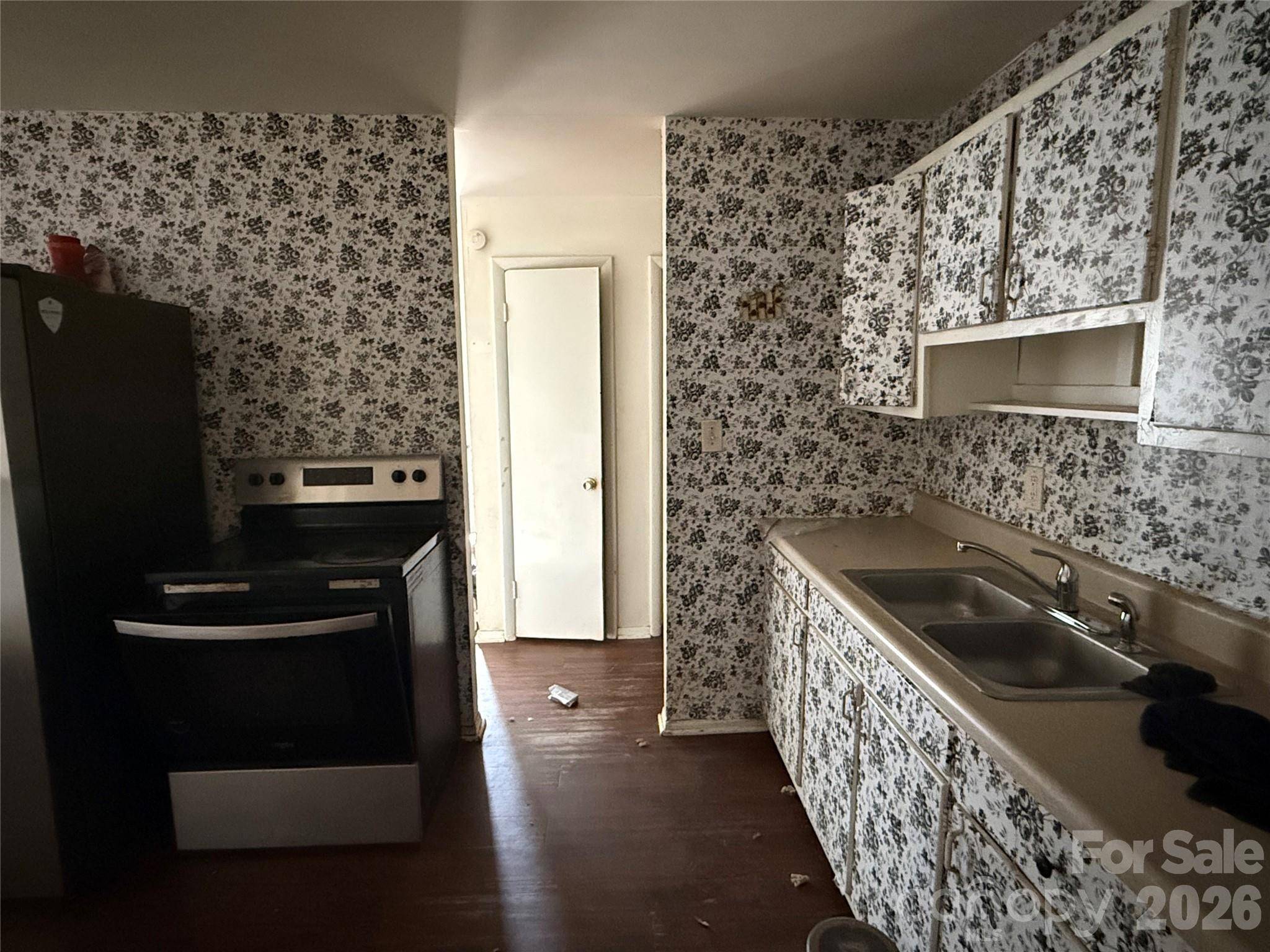 2732 Alleghany ST, Charlotte, NC 28208