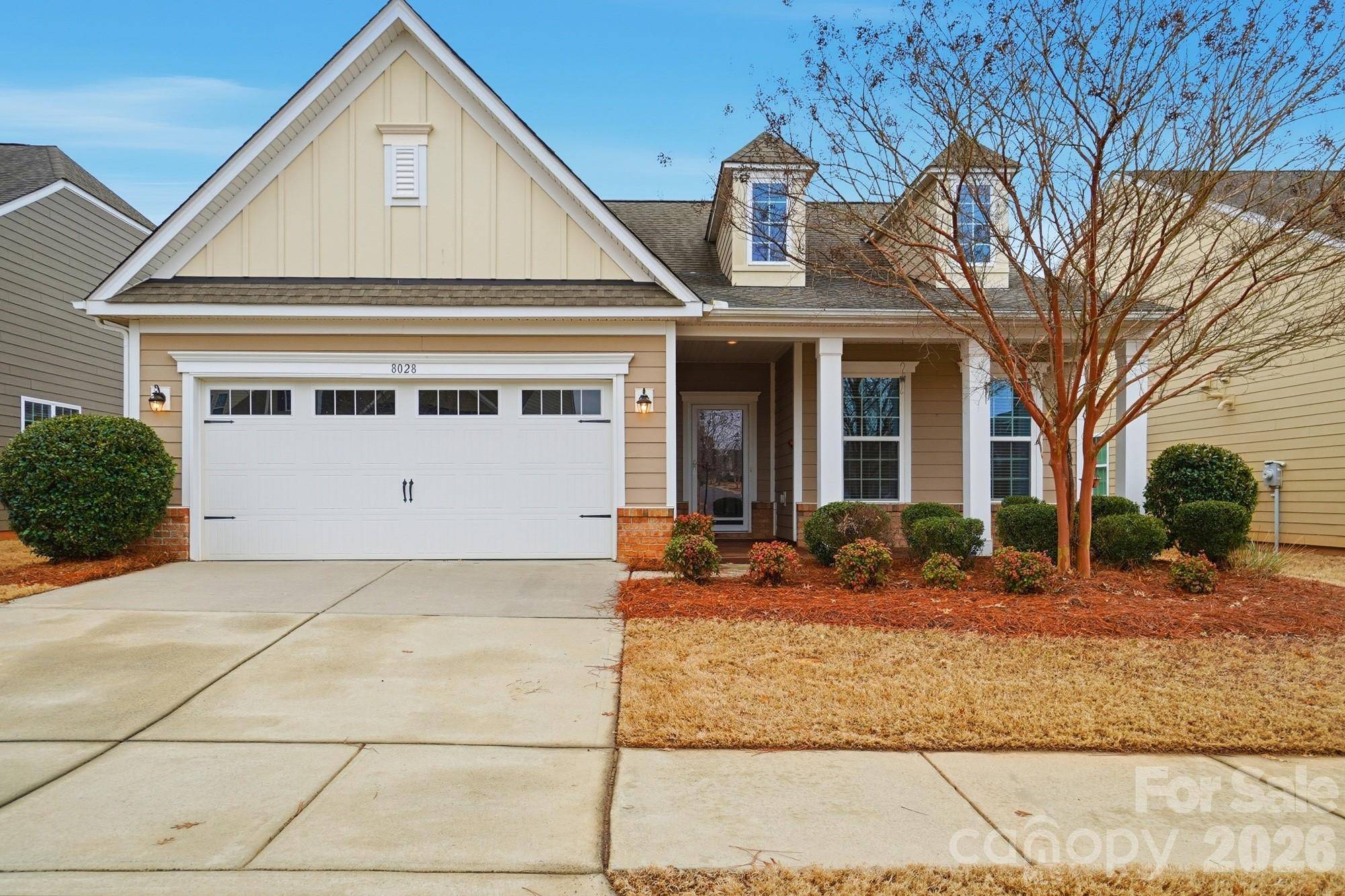 8028 Asher Chase TRL, Lancaster, SC 29720