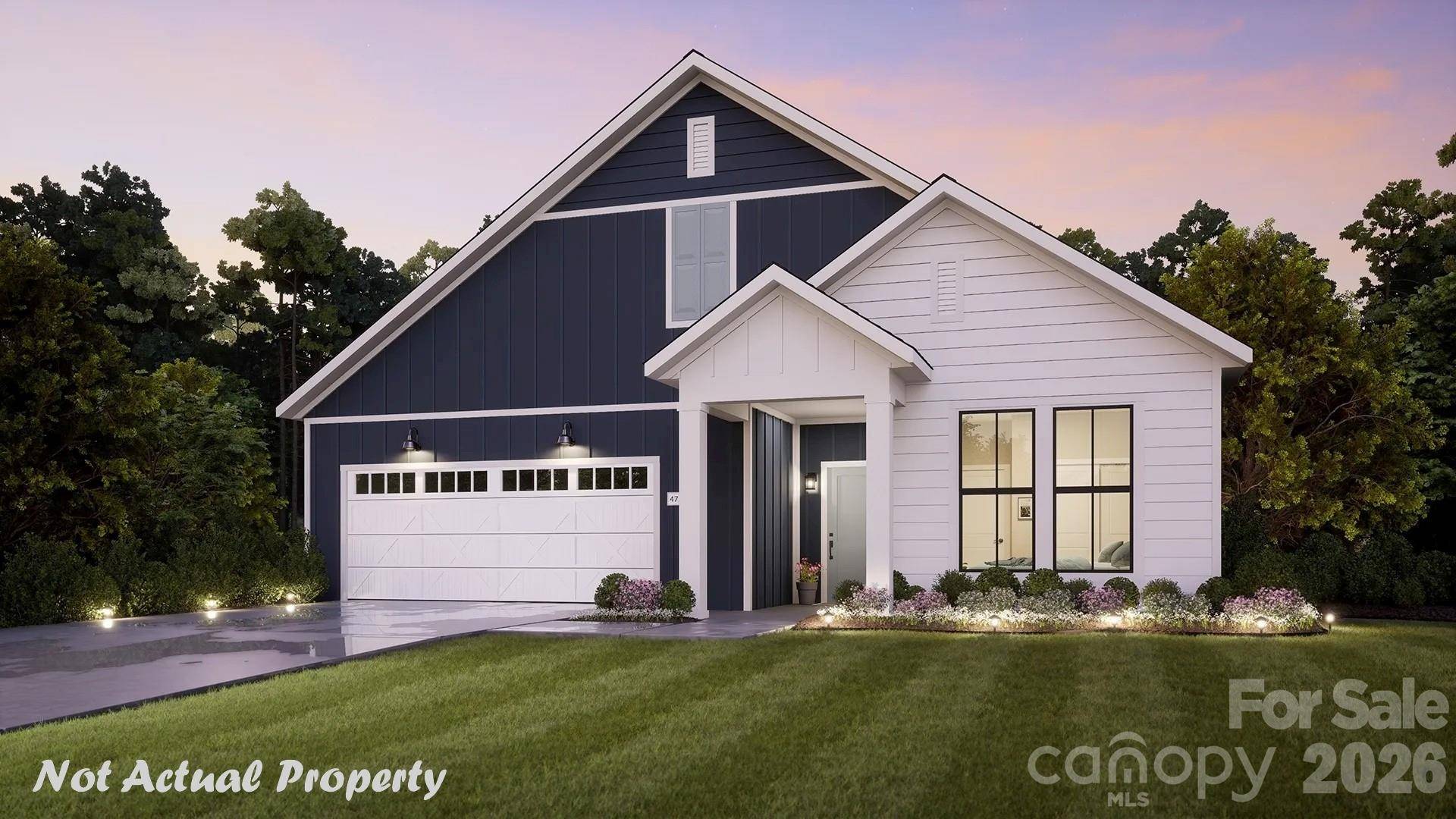 7424 Walters Farm WAY, Huntersville, NC 28078