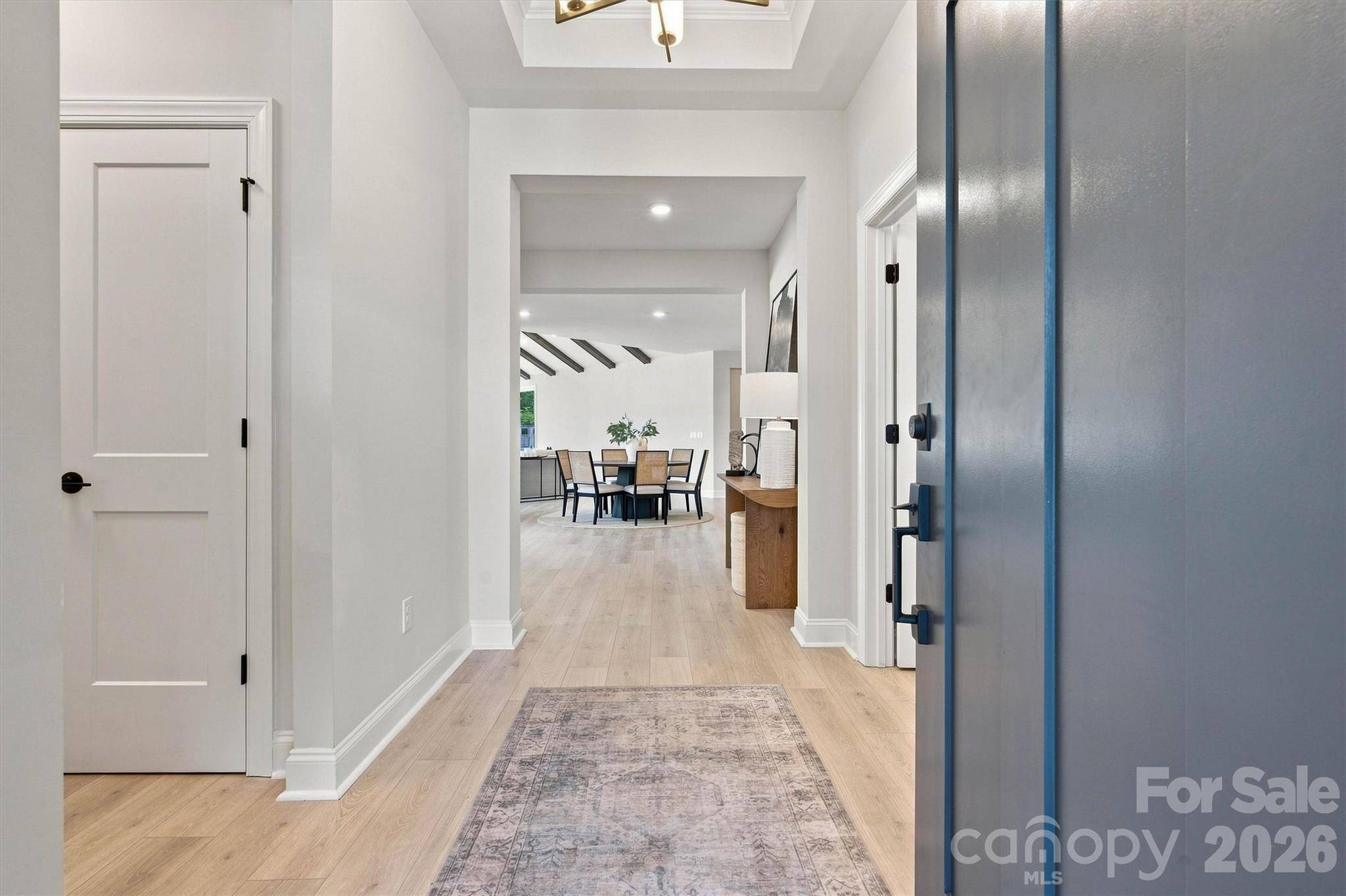 3015 Five Creek RD, Charlotte, NC 28213