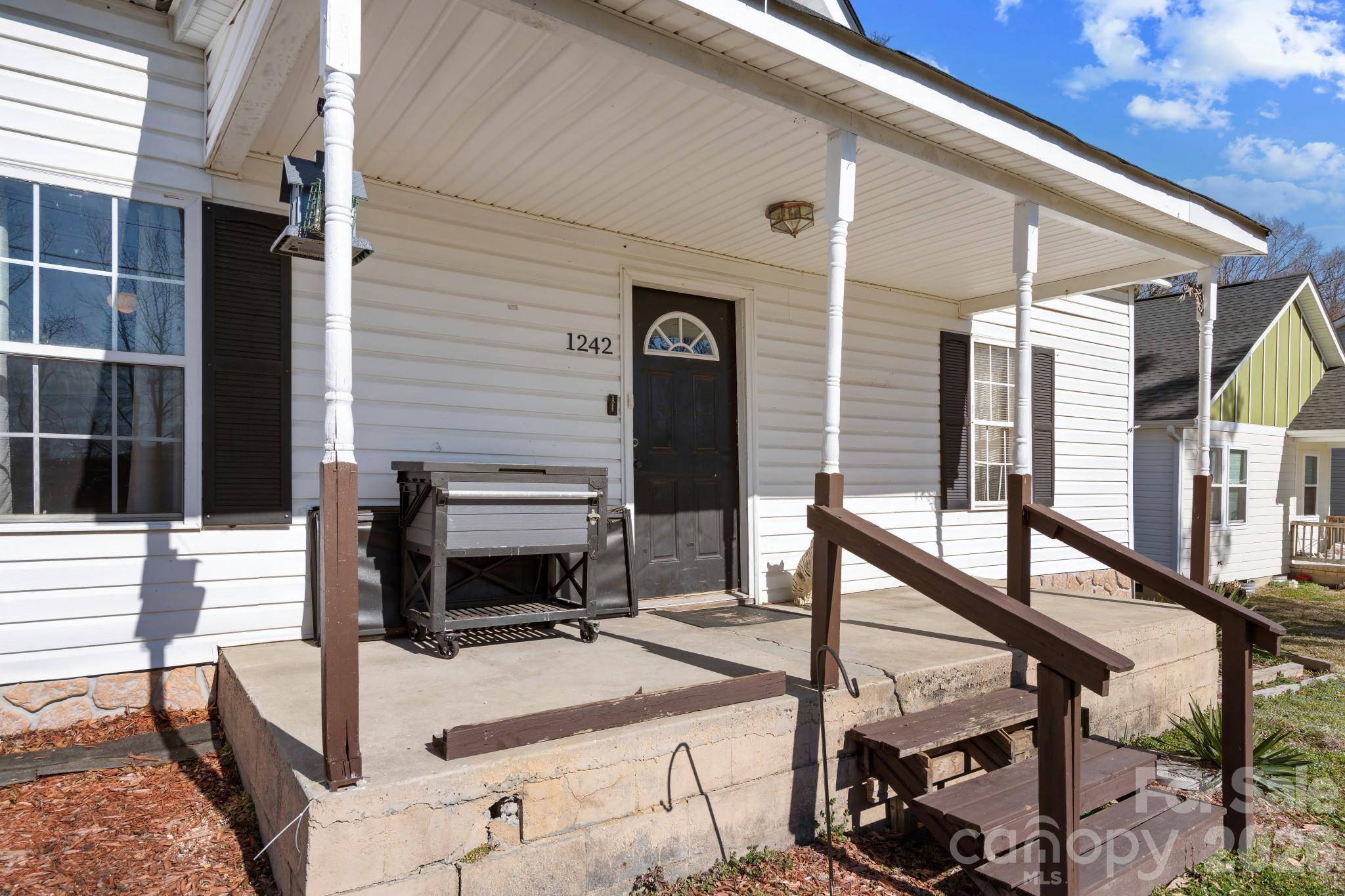1242 W Airline AVE, Gastonia, NC 28052
