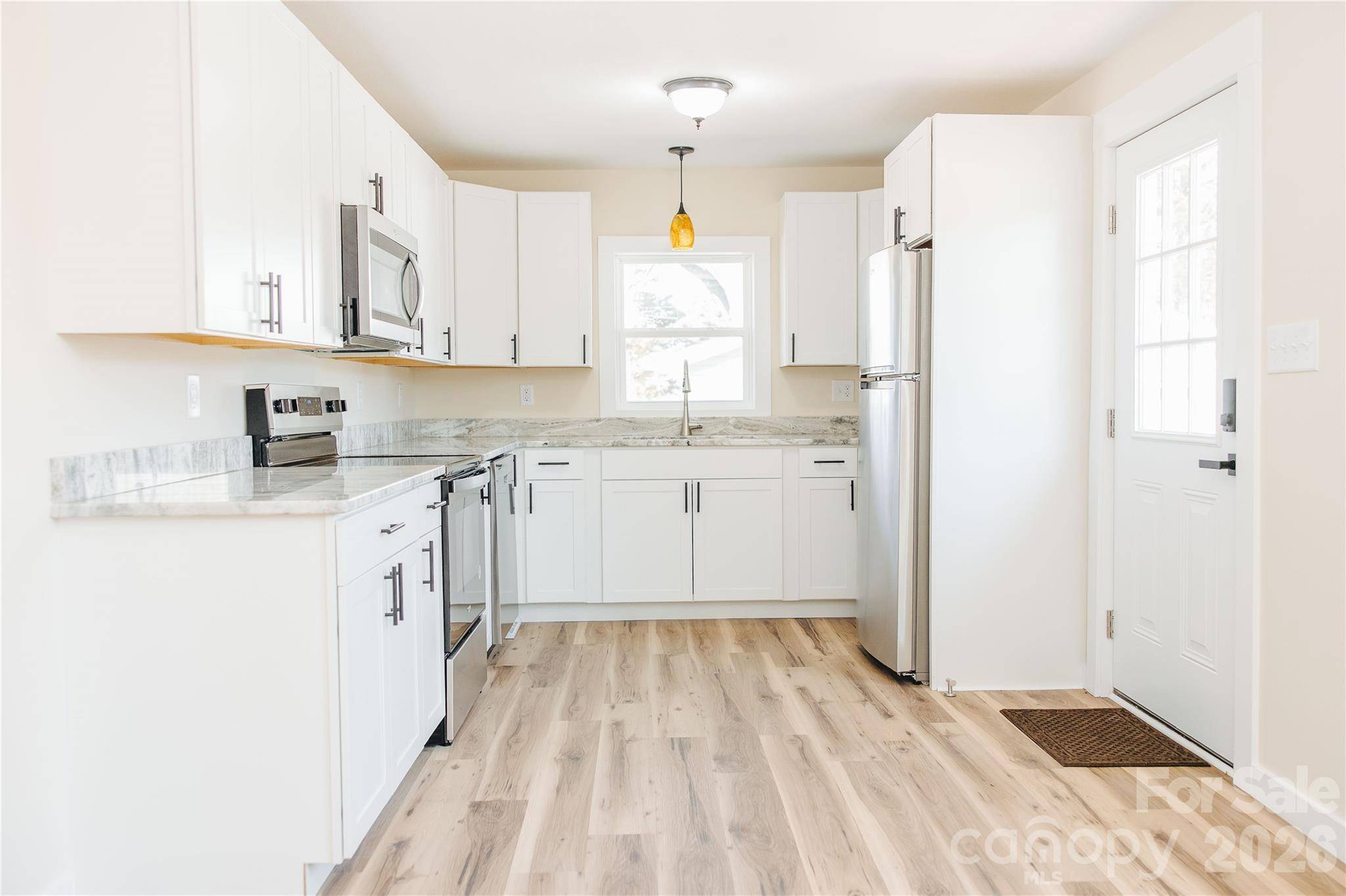 126 Campbell ST, Spindale, NC 28160