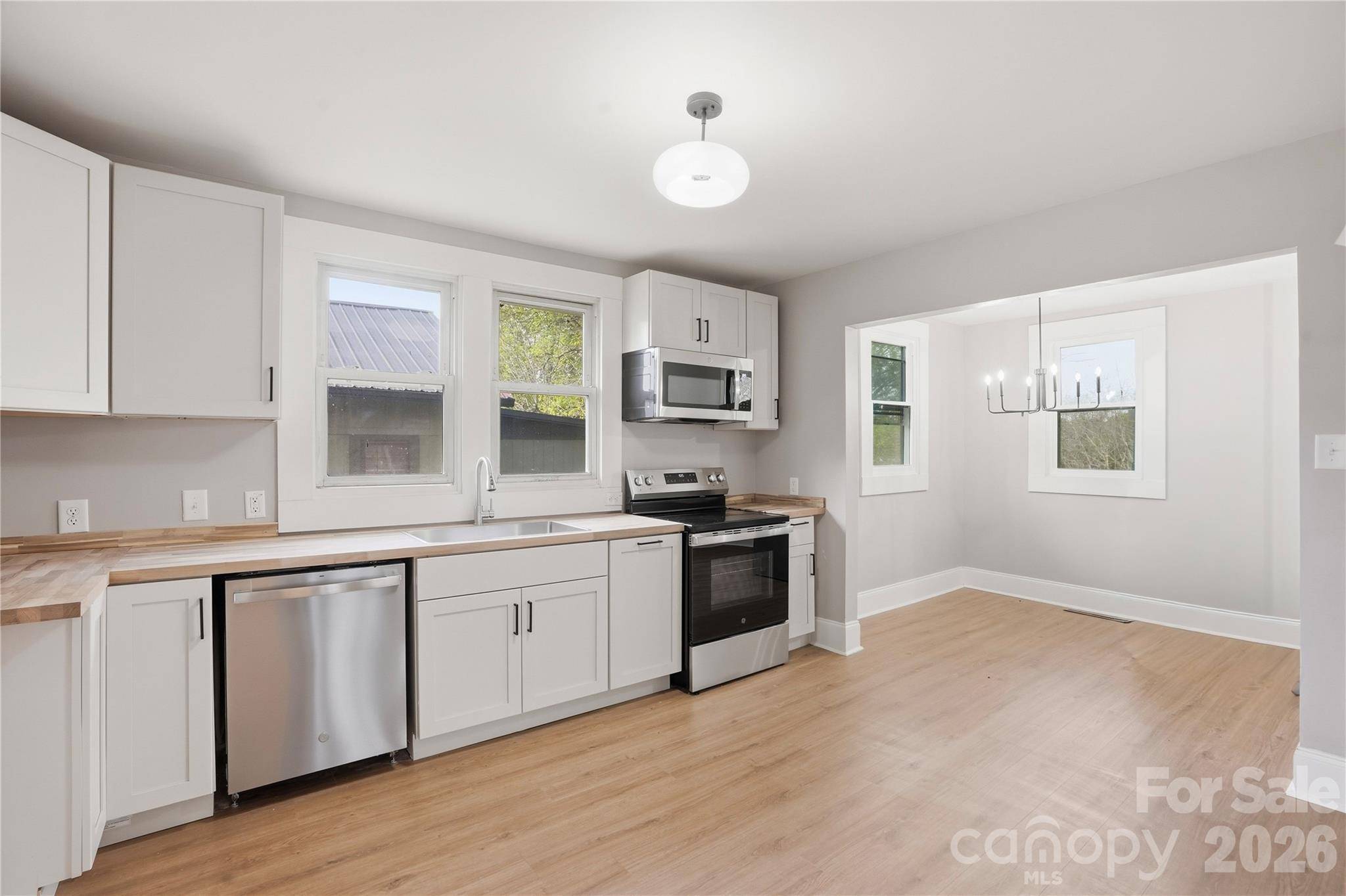 234 S Ervin AVE, Newton, NC 28658