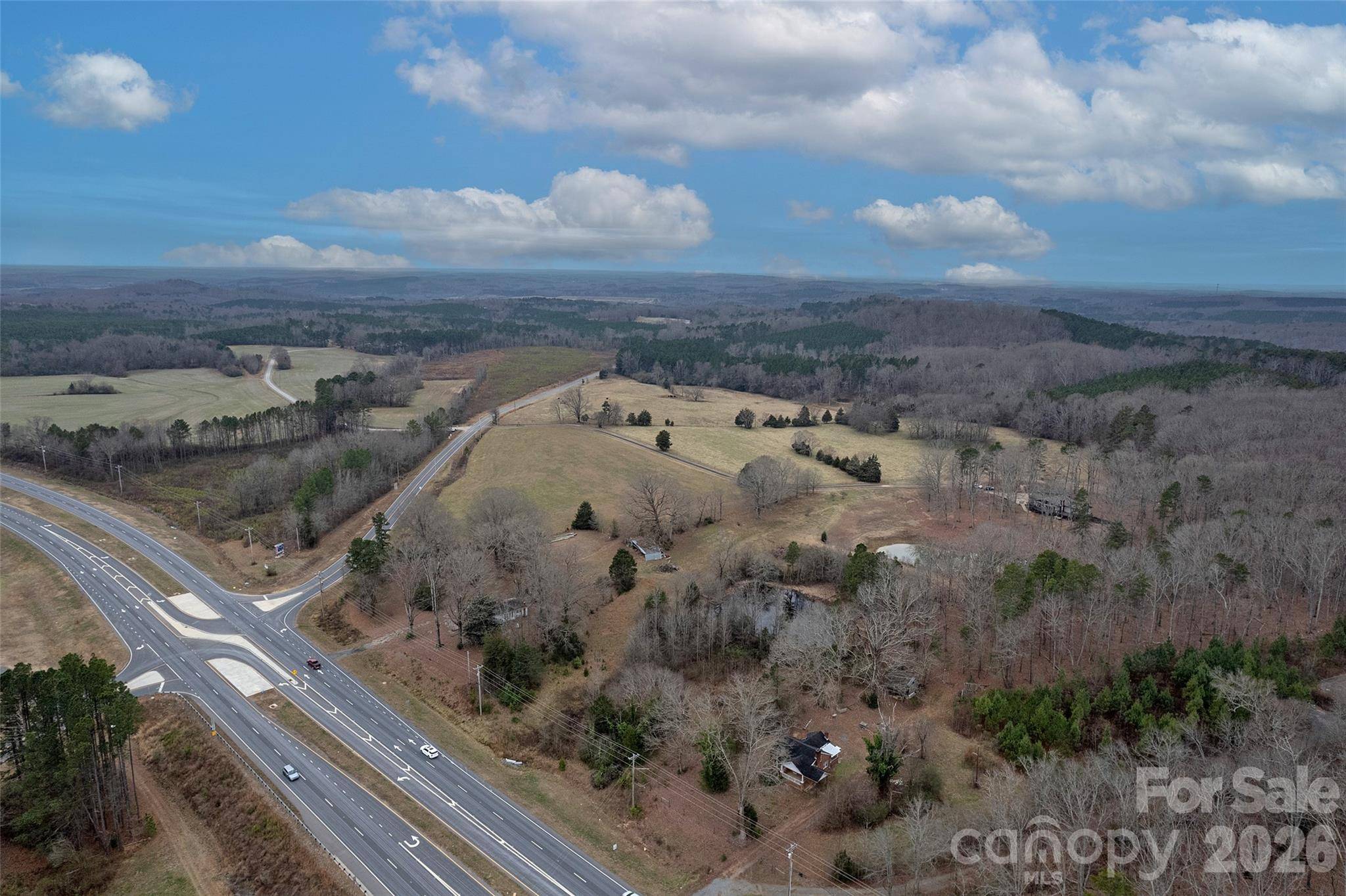 44366 HWY 24/27 HWY, Albemarle, NC 28001