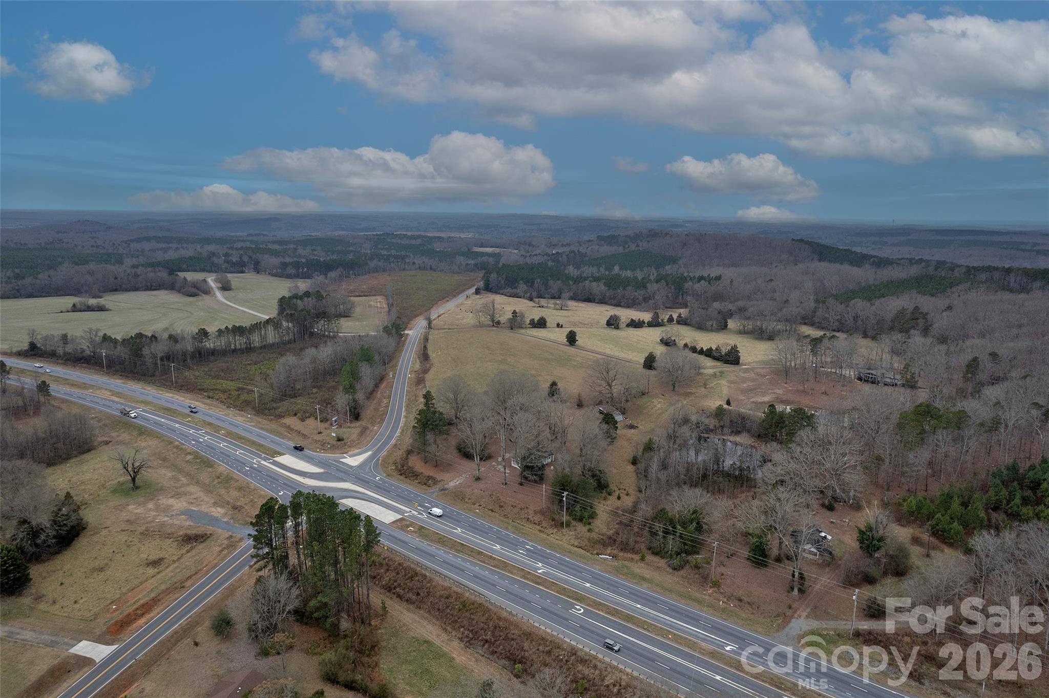 44366 HWY 24/27 HWY, Albemarle, NC 28001