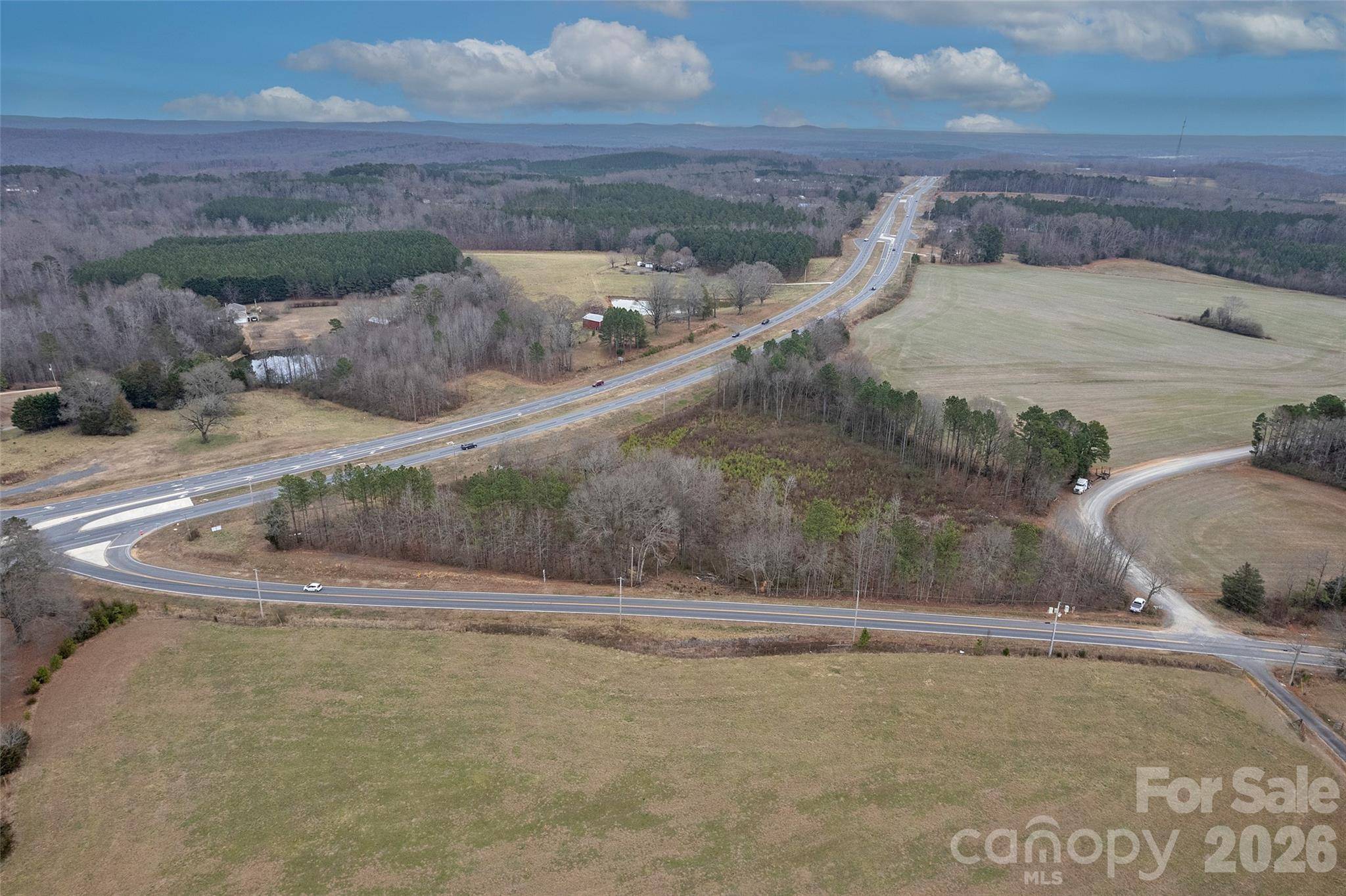 44366 HWY 24/27 HWY, Albemarle, NC 28001