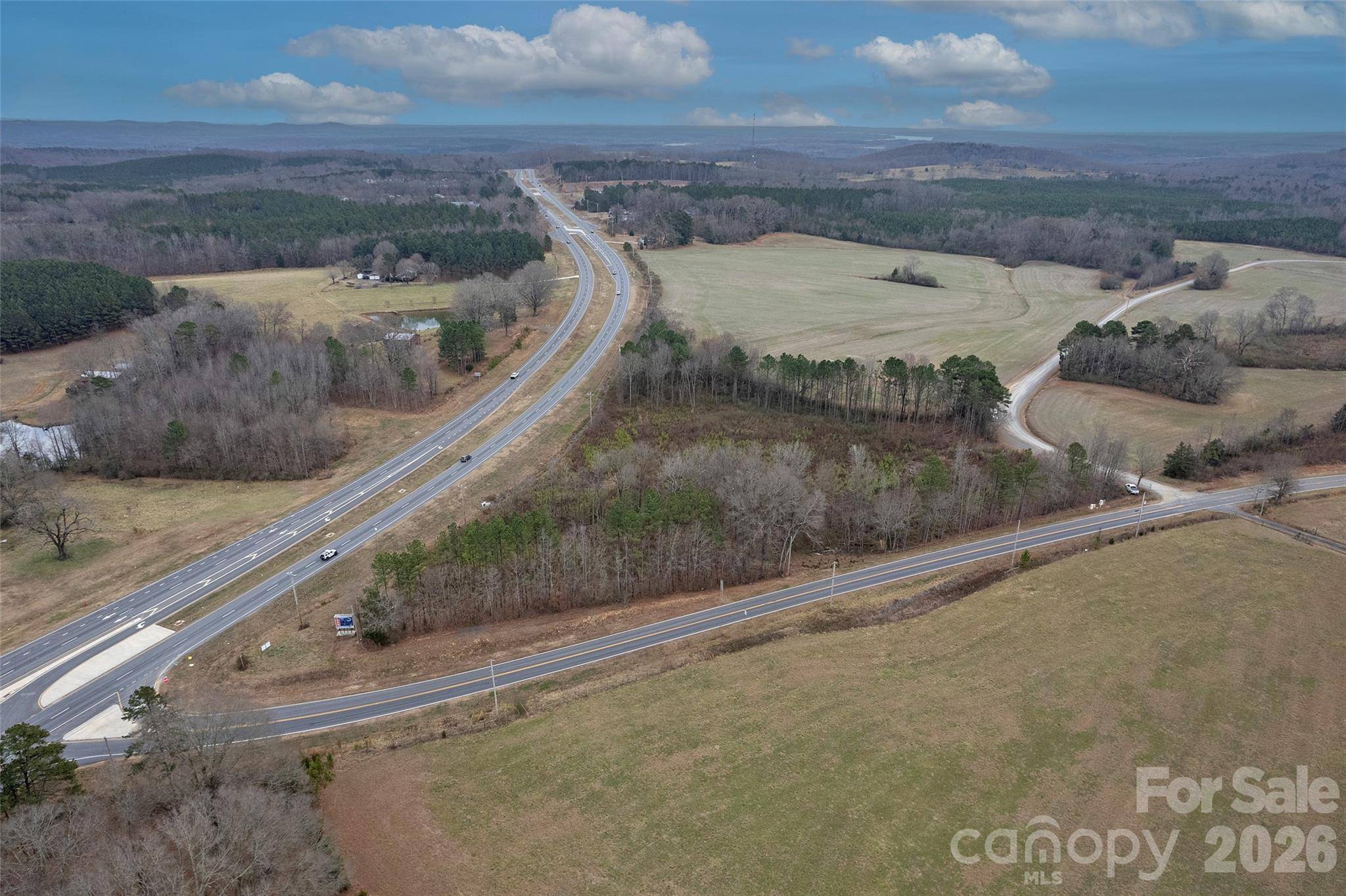 44366 HWY 24/27 HWY, Albemarle, NC 28001