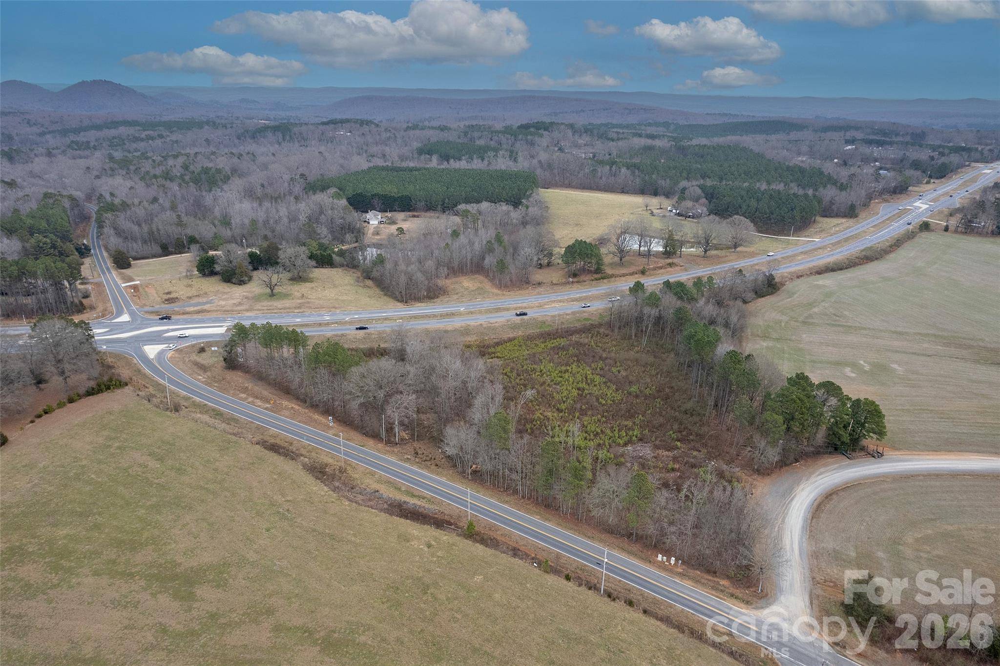 44366 HWY 24/27 HWY, Albemarle, NC 28001