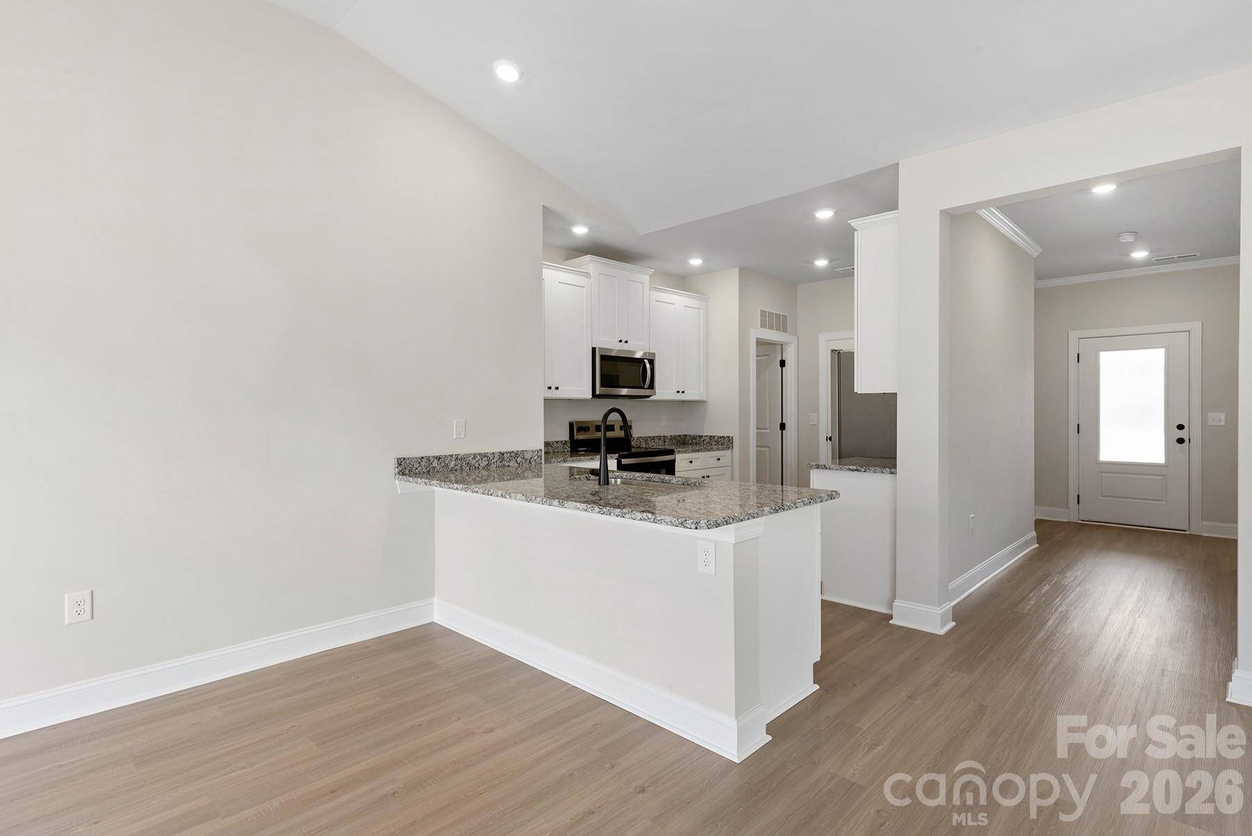 3630 Narrow LN, Charlotte, NC 28215