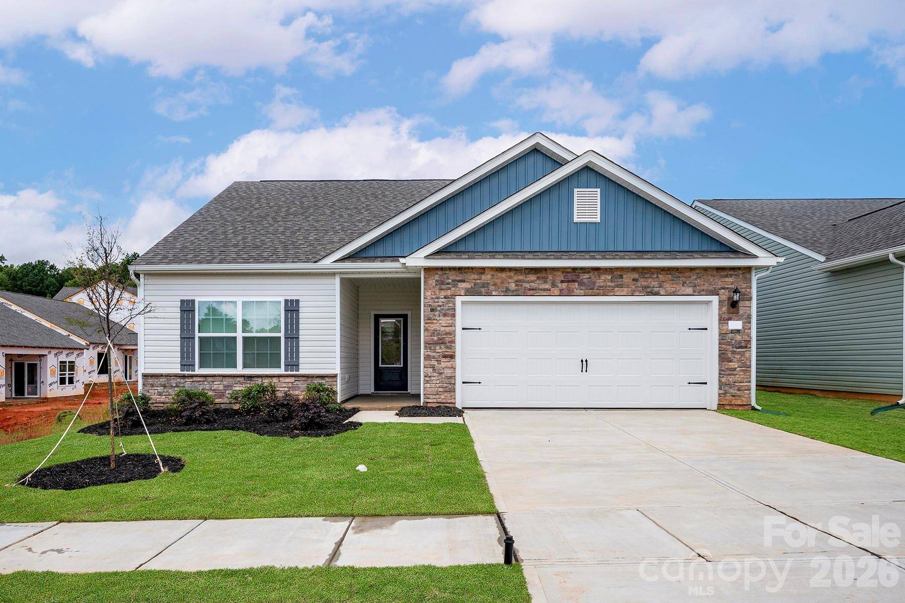 3630 Narrow LN, Charlotte, NC 28215