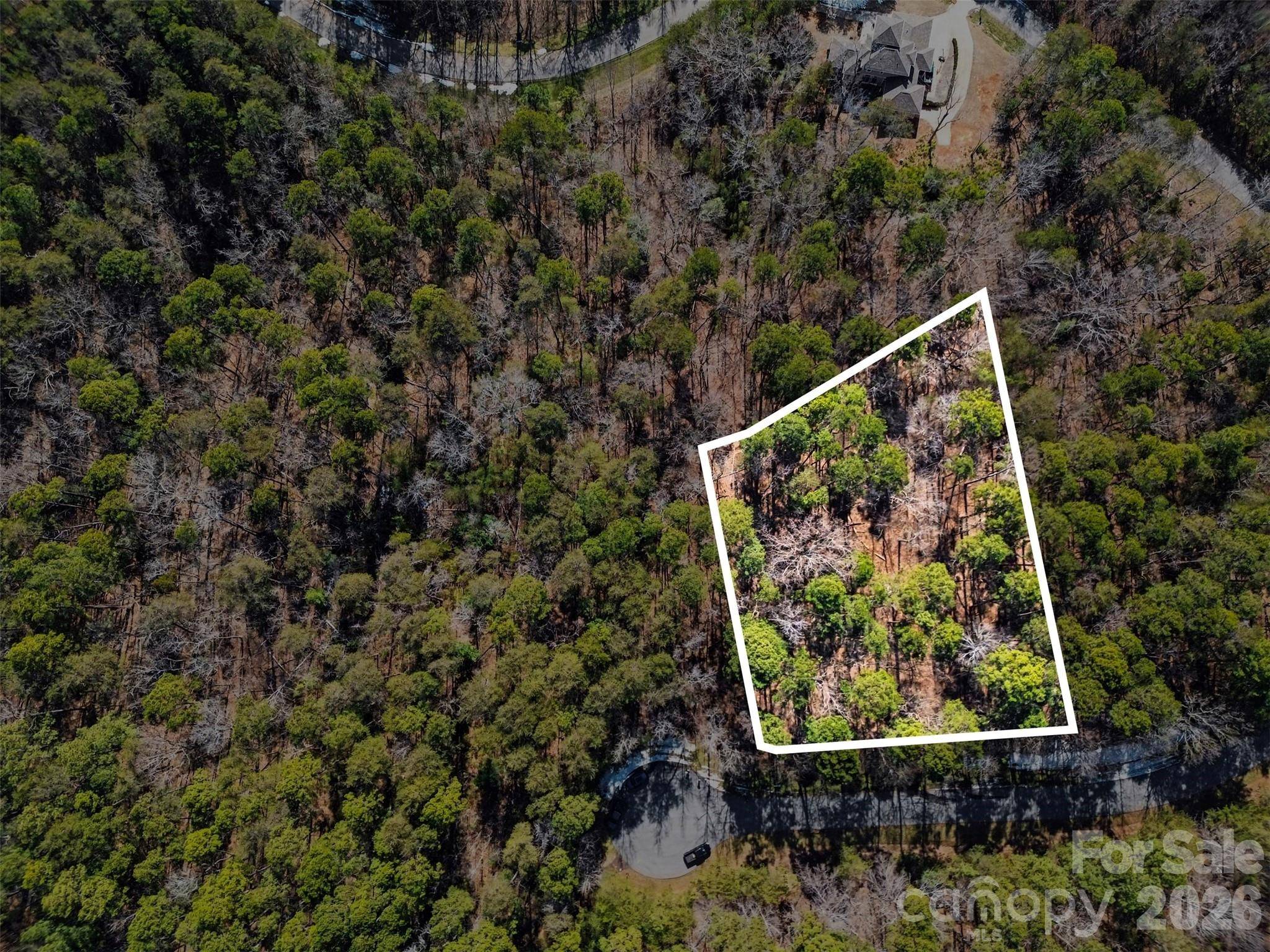 206 Lakewood CT, New London, NC 28127