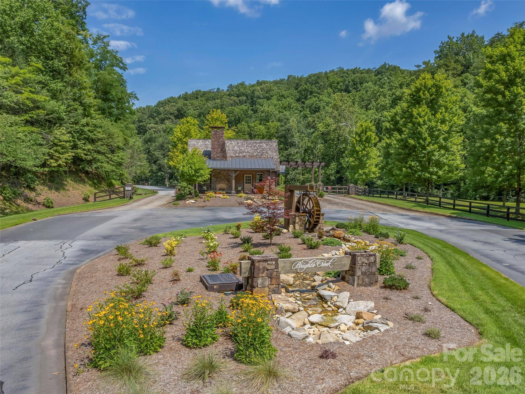 0 Stratford DR #19, Mill Spring, NC 28756