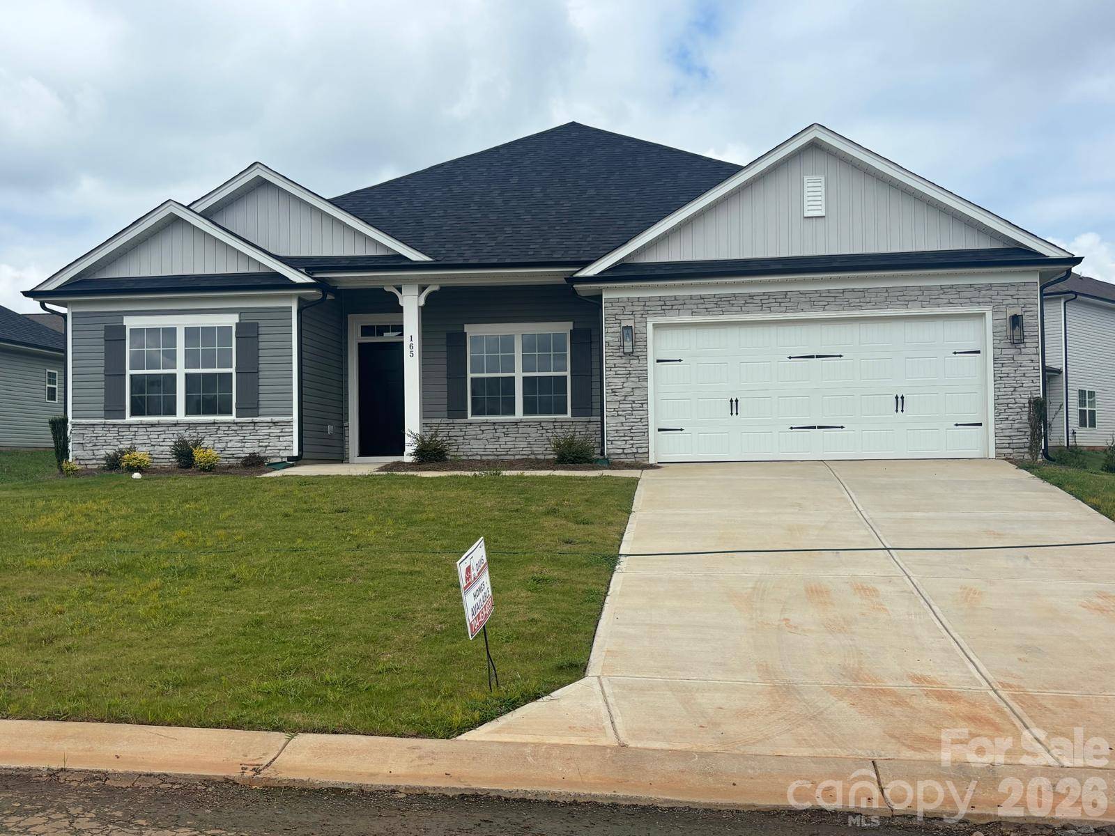 165 Swinford DR #82, Salisbury, NC 28146